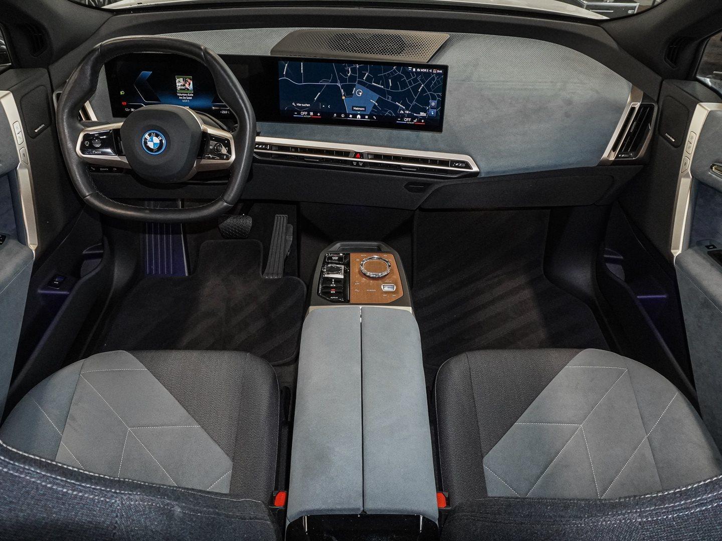 BMW iX – Bild 12