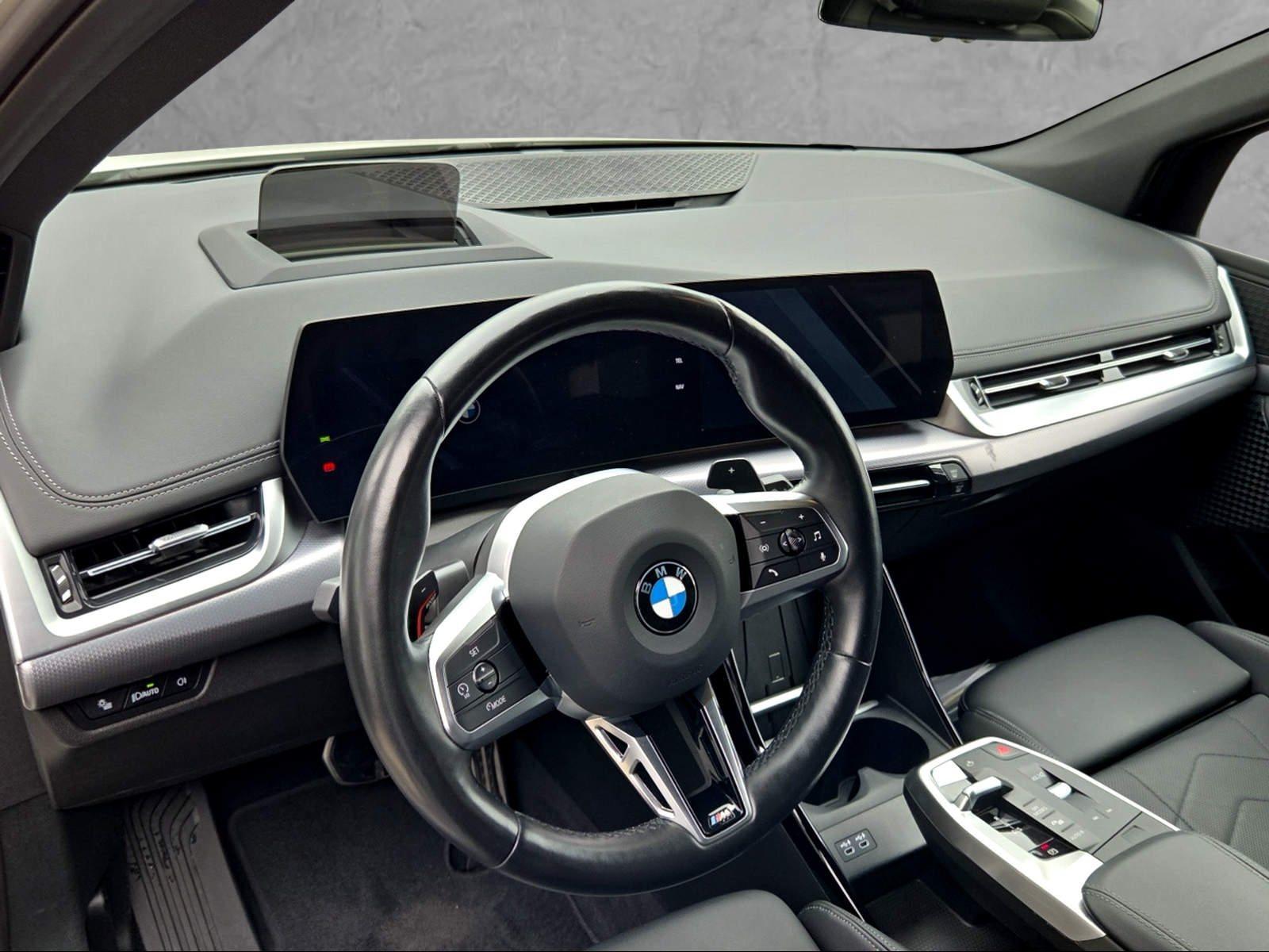 BMW 2er Active Tourer – Bild 9