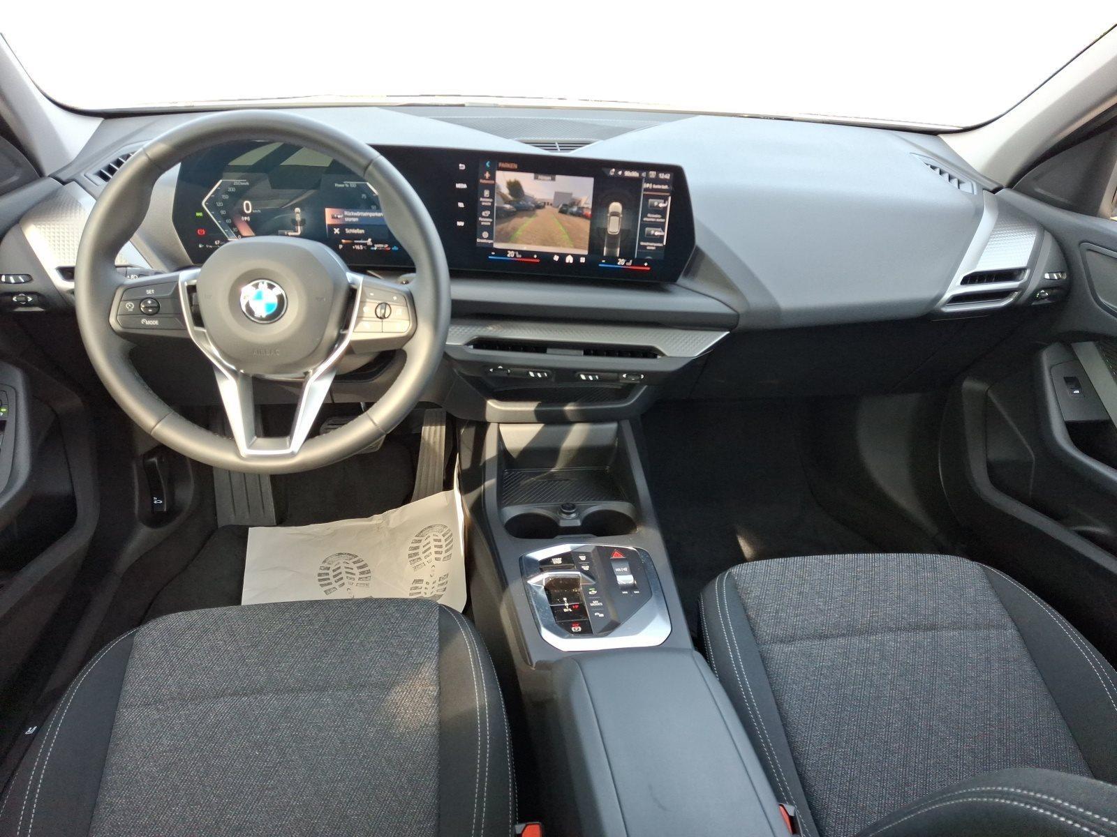 BMW 1er – Bild 21
