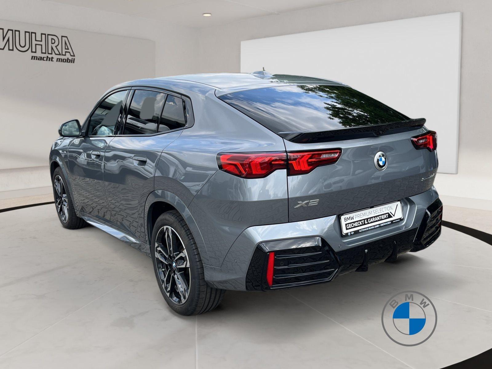 BMW X2 – Bild 4