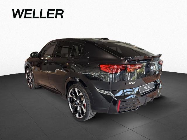BMW X2 – Bild 4