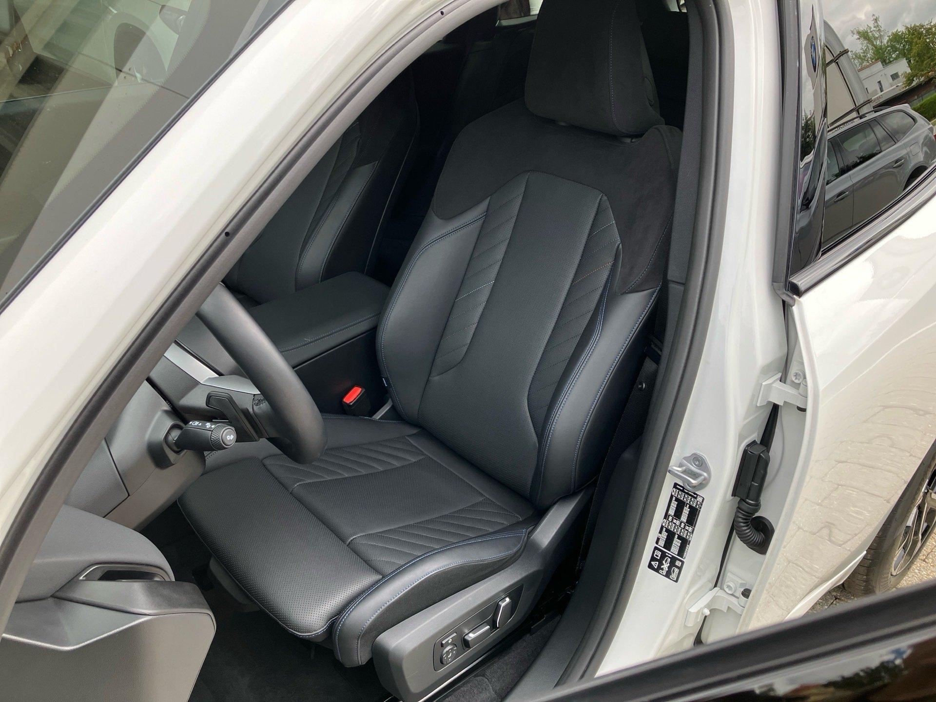 BMW X3 – Bild 12