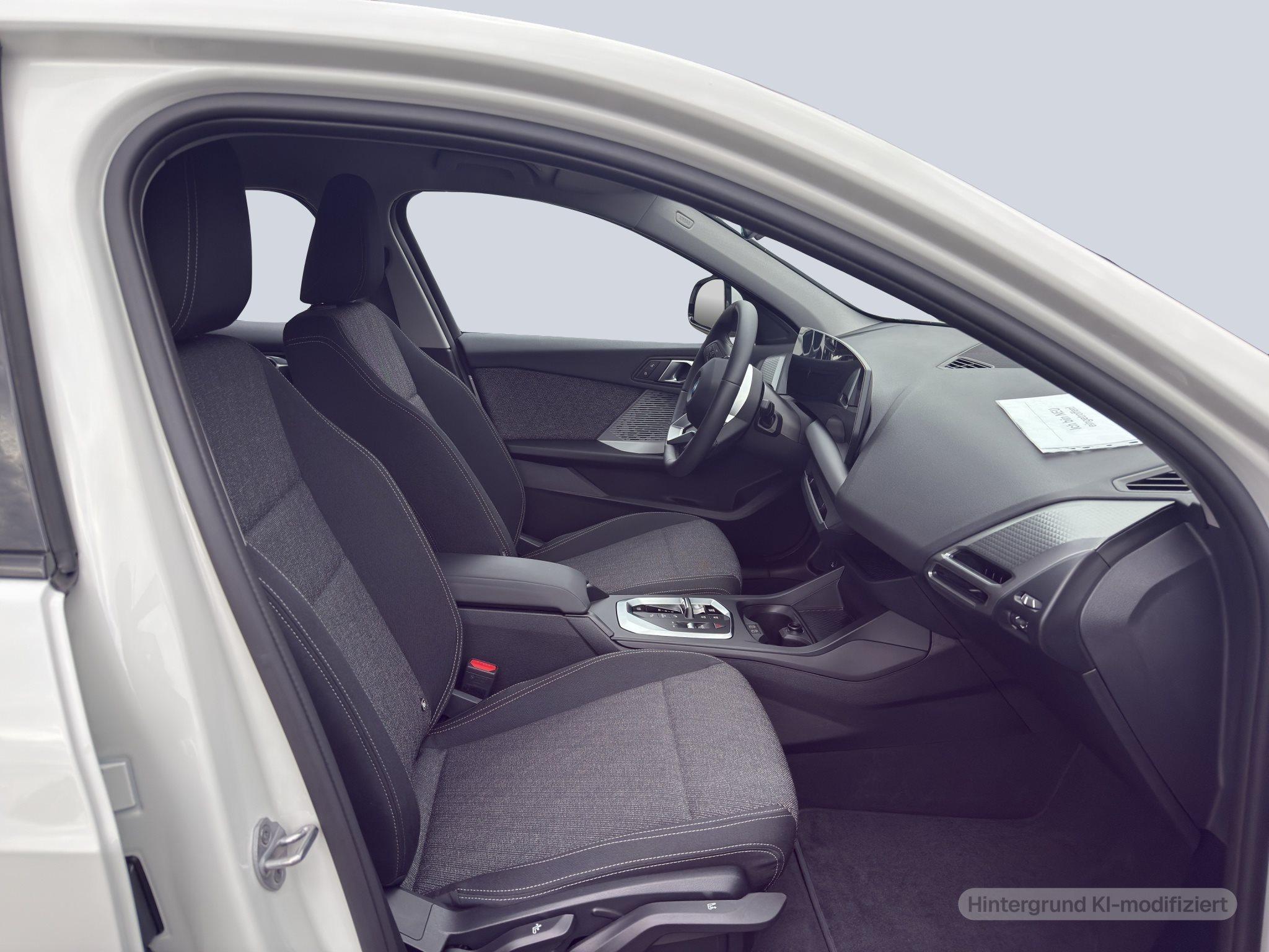 BMW 1er – Bild 18