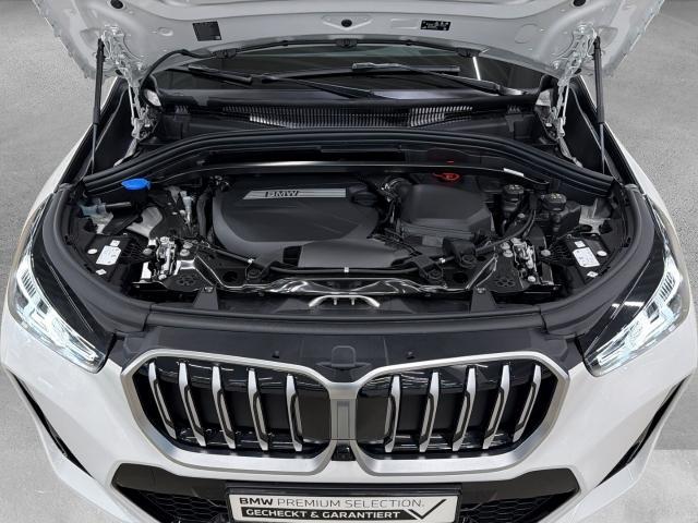 BMW X1 – Bild 19