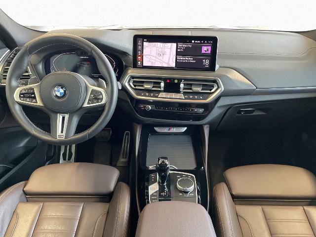 BMW X4 – Bild 9