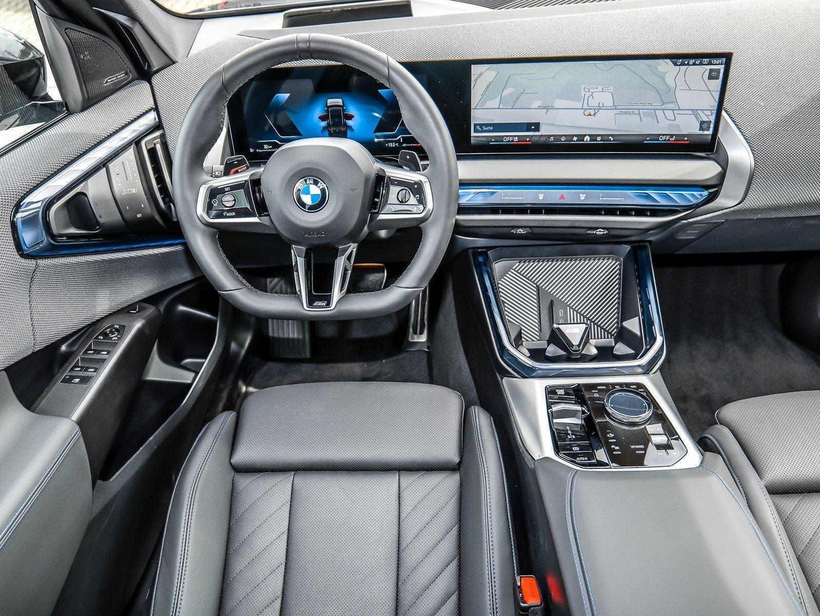 BMW X3 – Bild 25