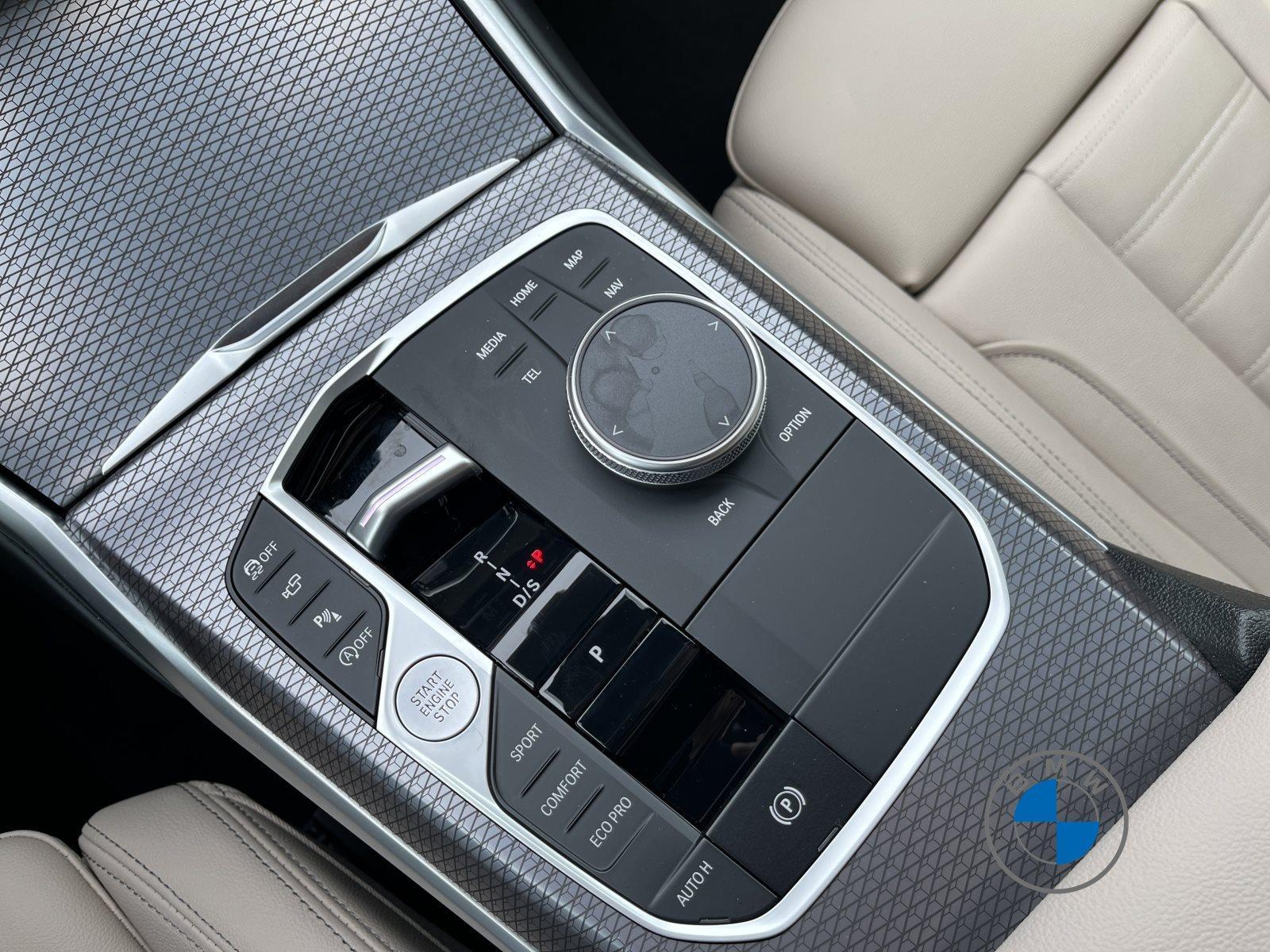BMW 3er – Bild 19