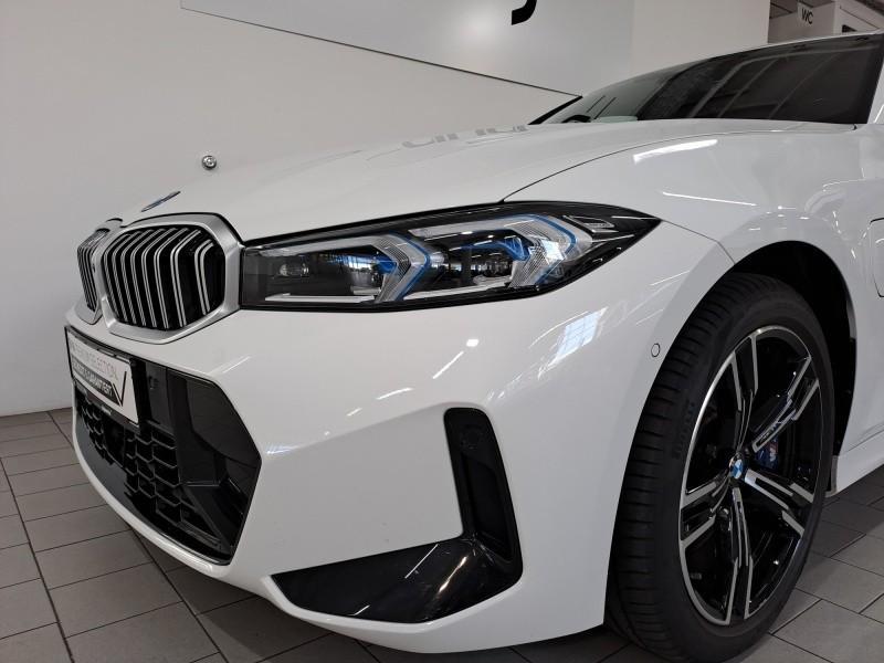 BMW 3er