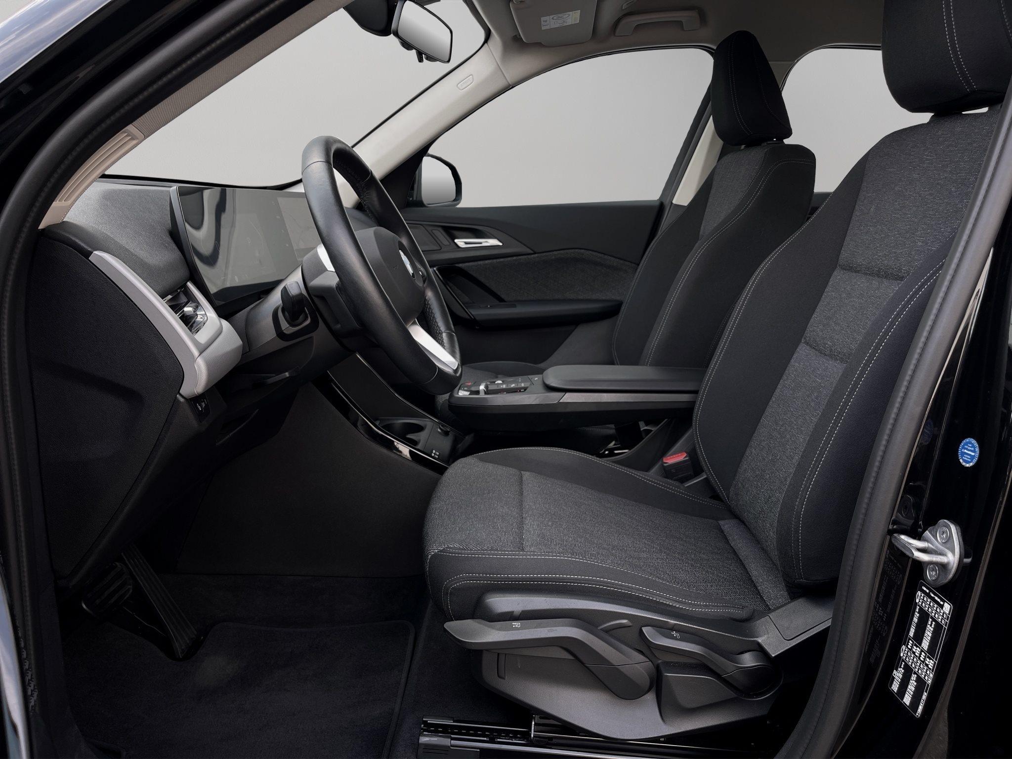 BMW X1 – Bild 16