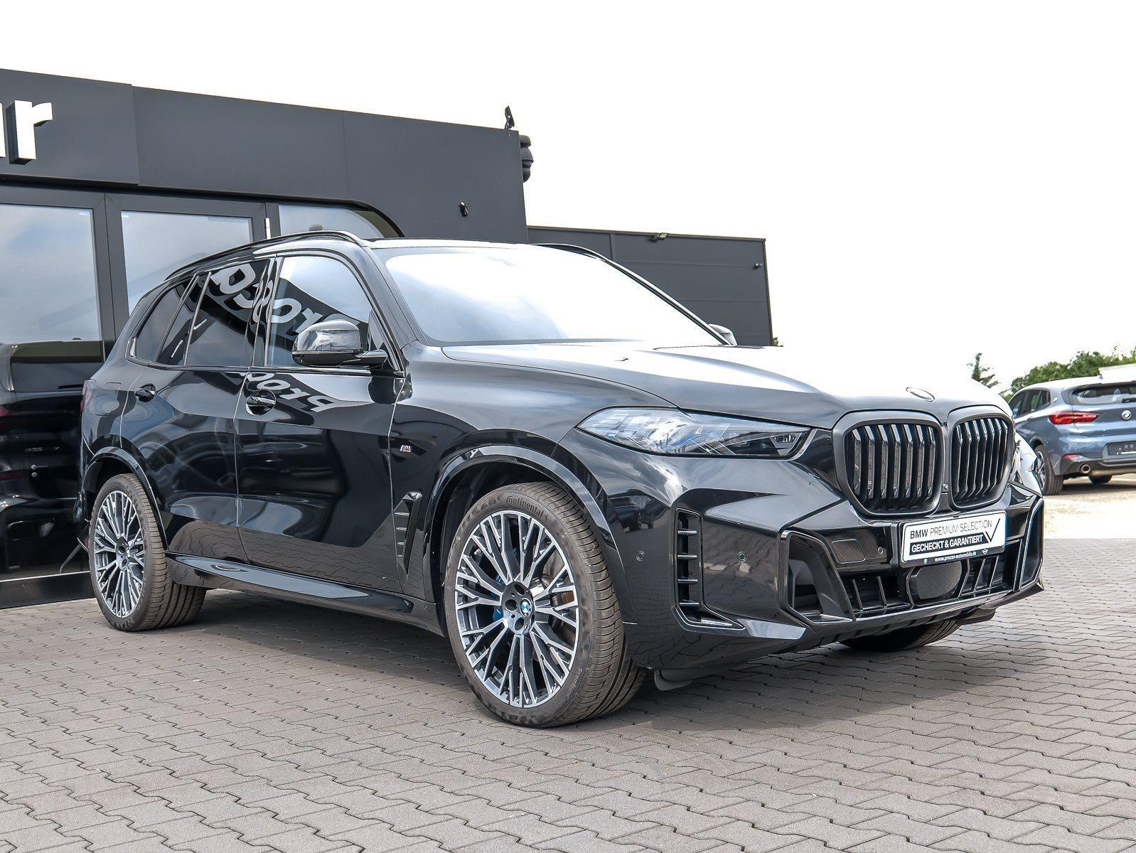 BMW X5 – Bild 6