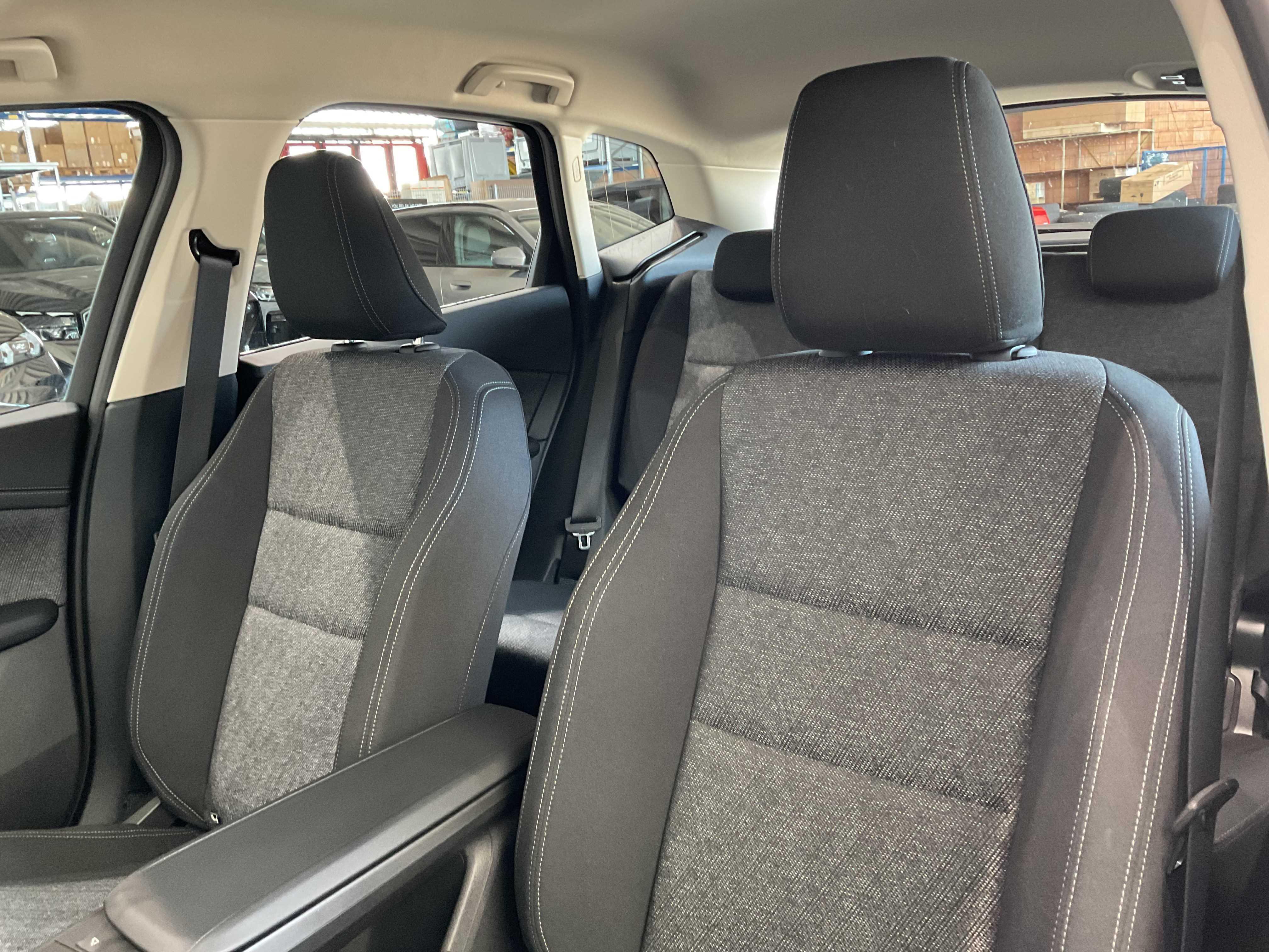 BMW 2er Active Tourer – Bild 12
