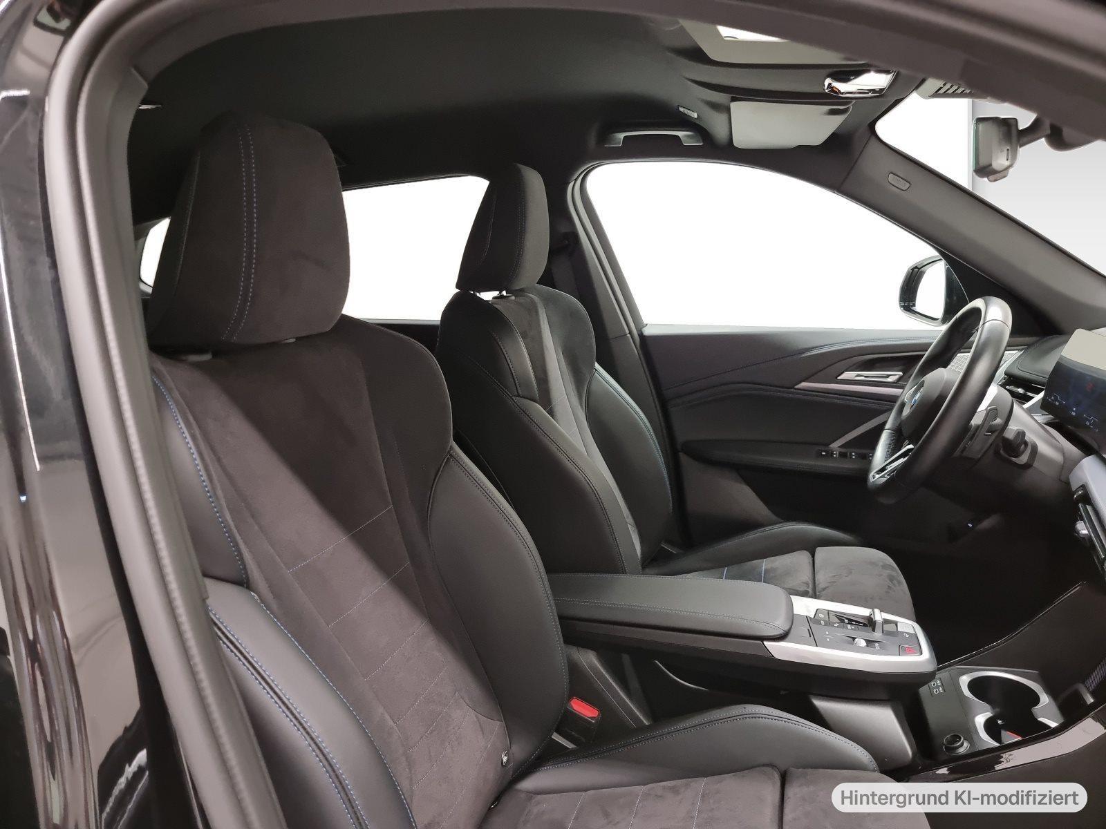 BMW X1 – Bild 6