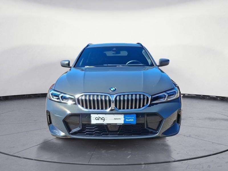 BMW 3er Touring – Bild 11