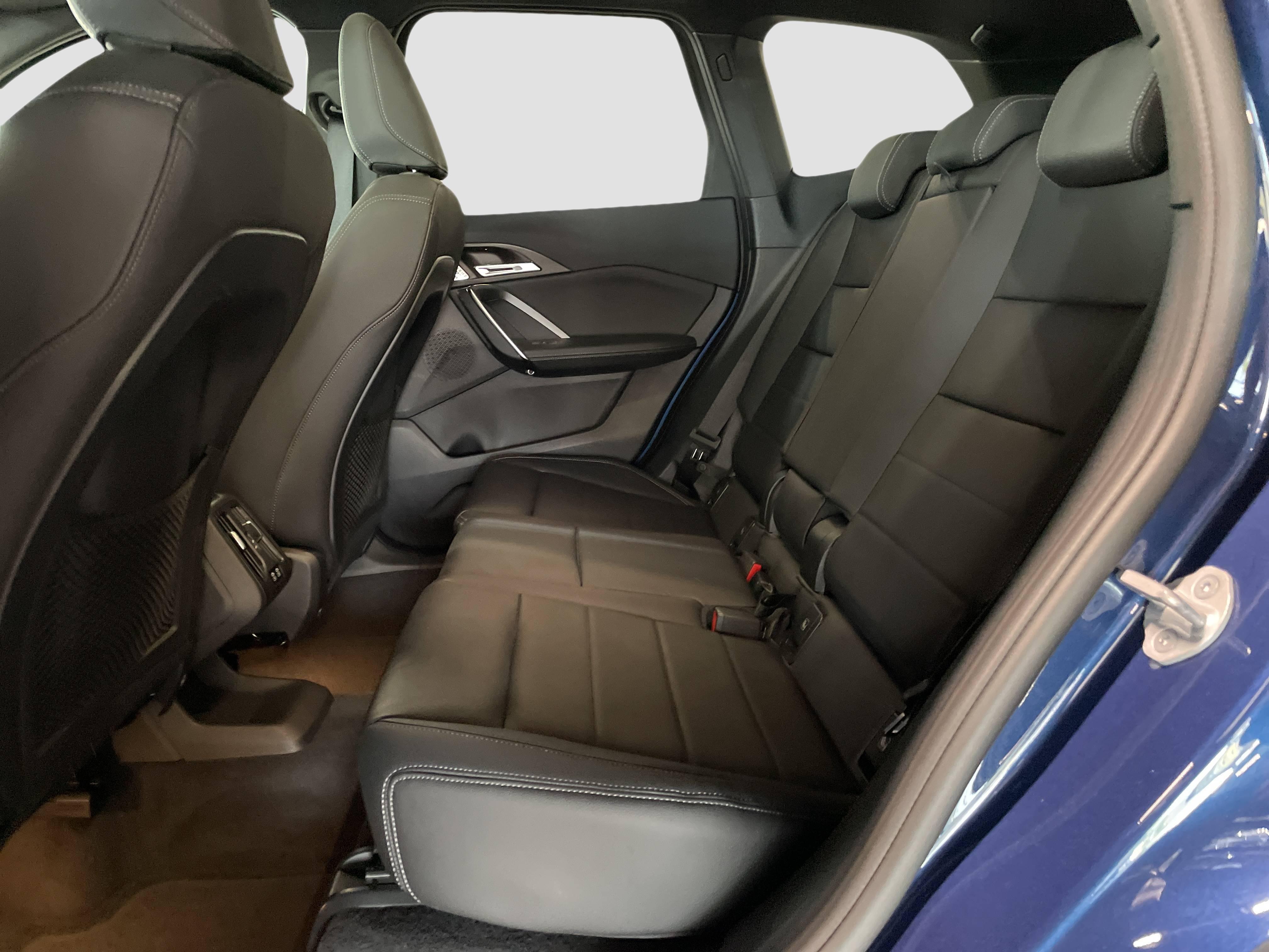 BMW X1 – Bild 7