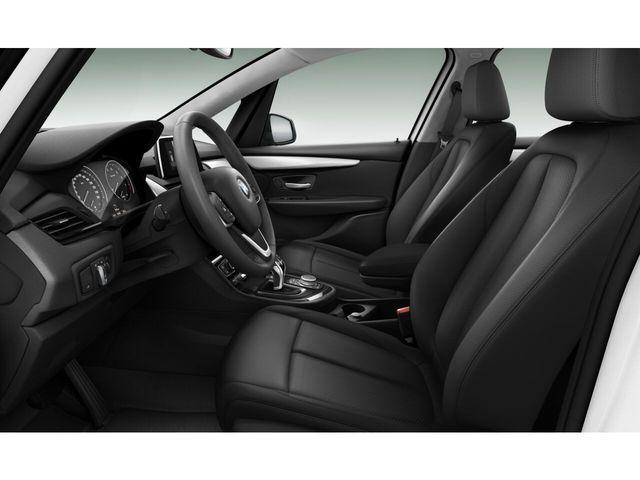 BMW 218i 2020