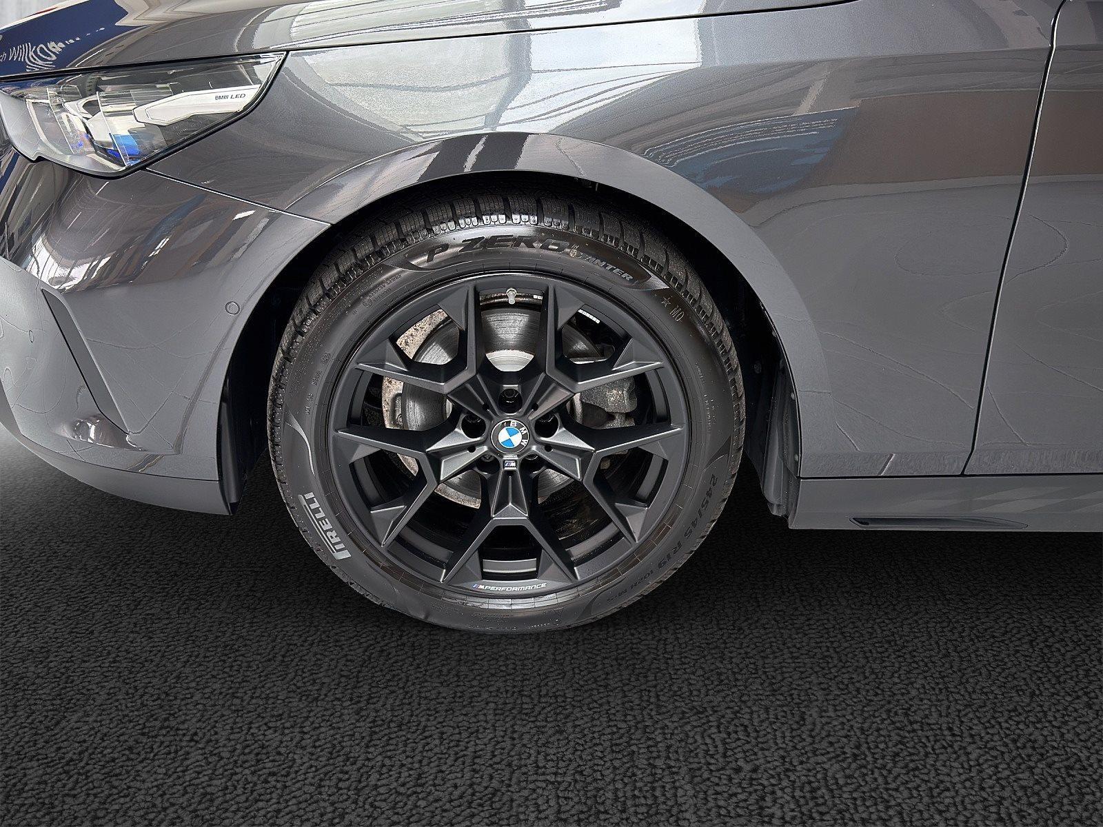 BMW 5er – Bild 12