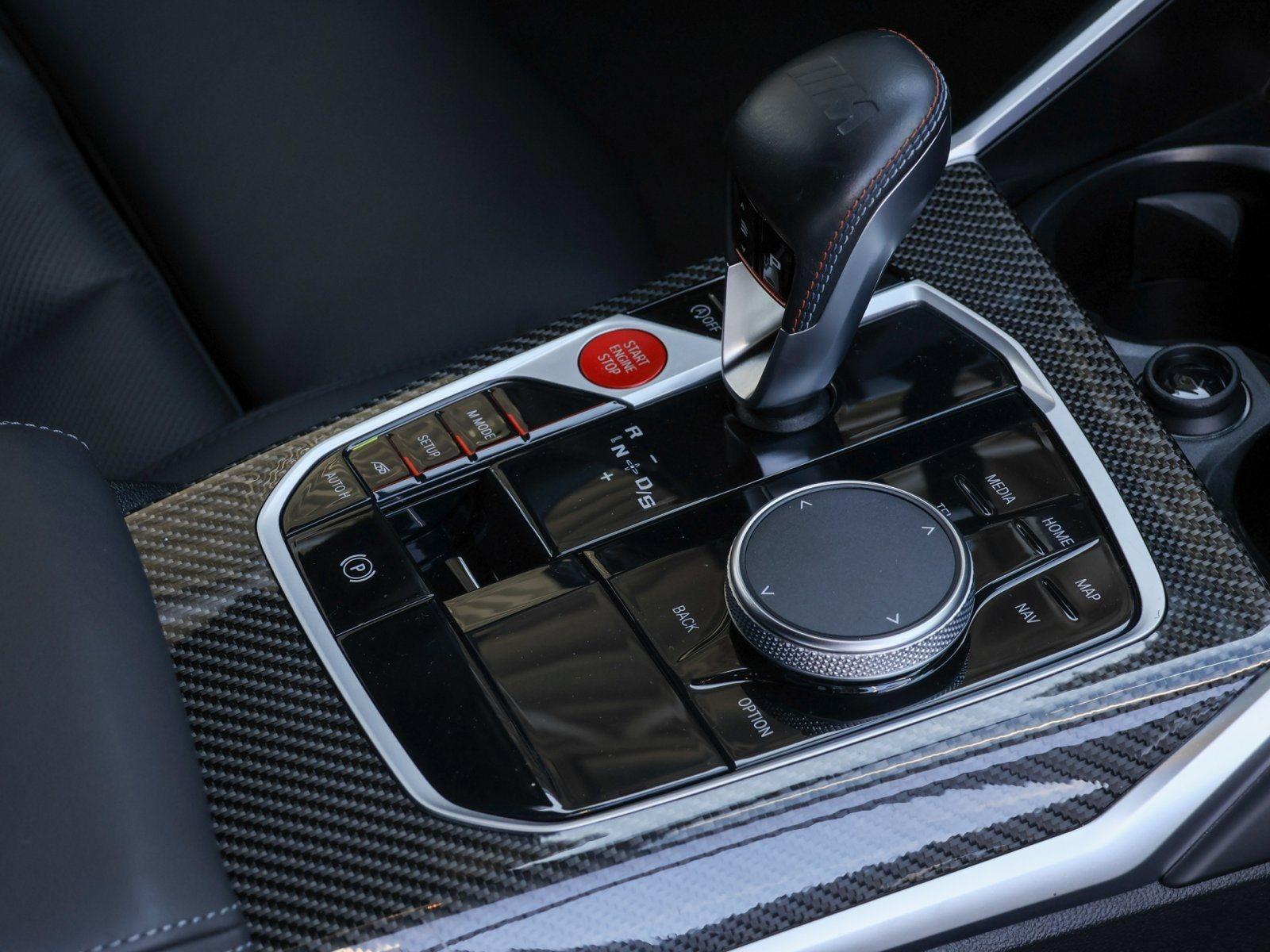 BMW M3 Touring – Bild 6