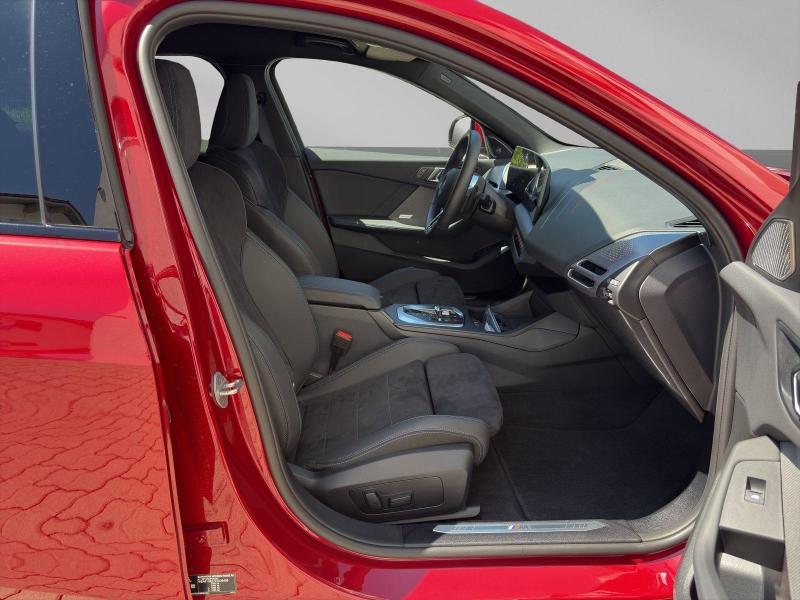 BMW 1er – Bild 12