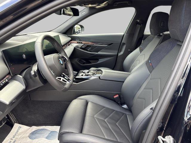 BMW 5er Touring – Bild 38