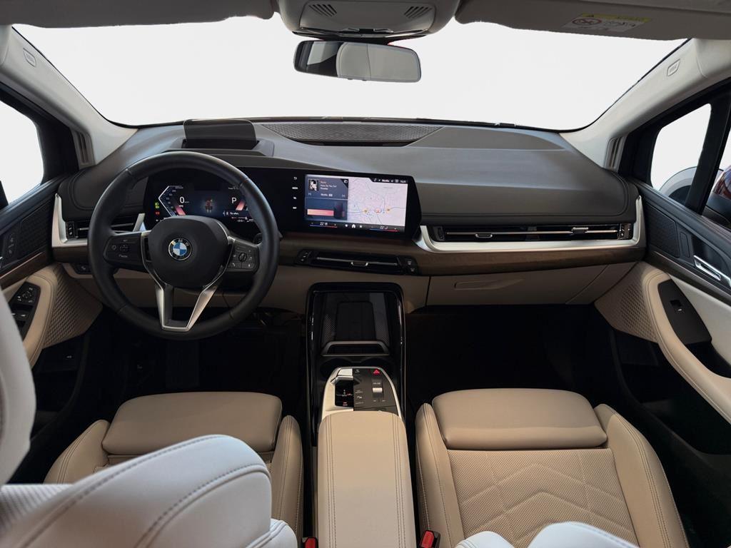 BMW 2er Active Tourer – Bild 12