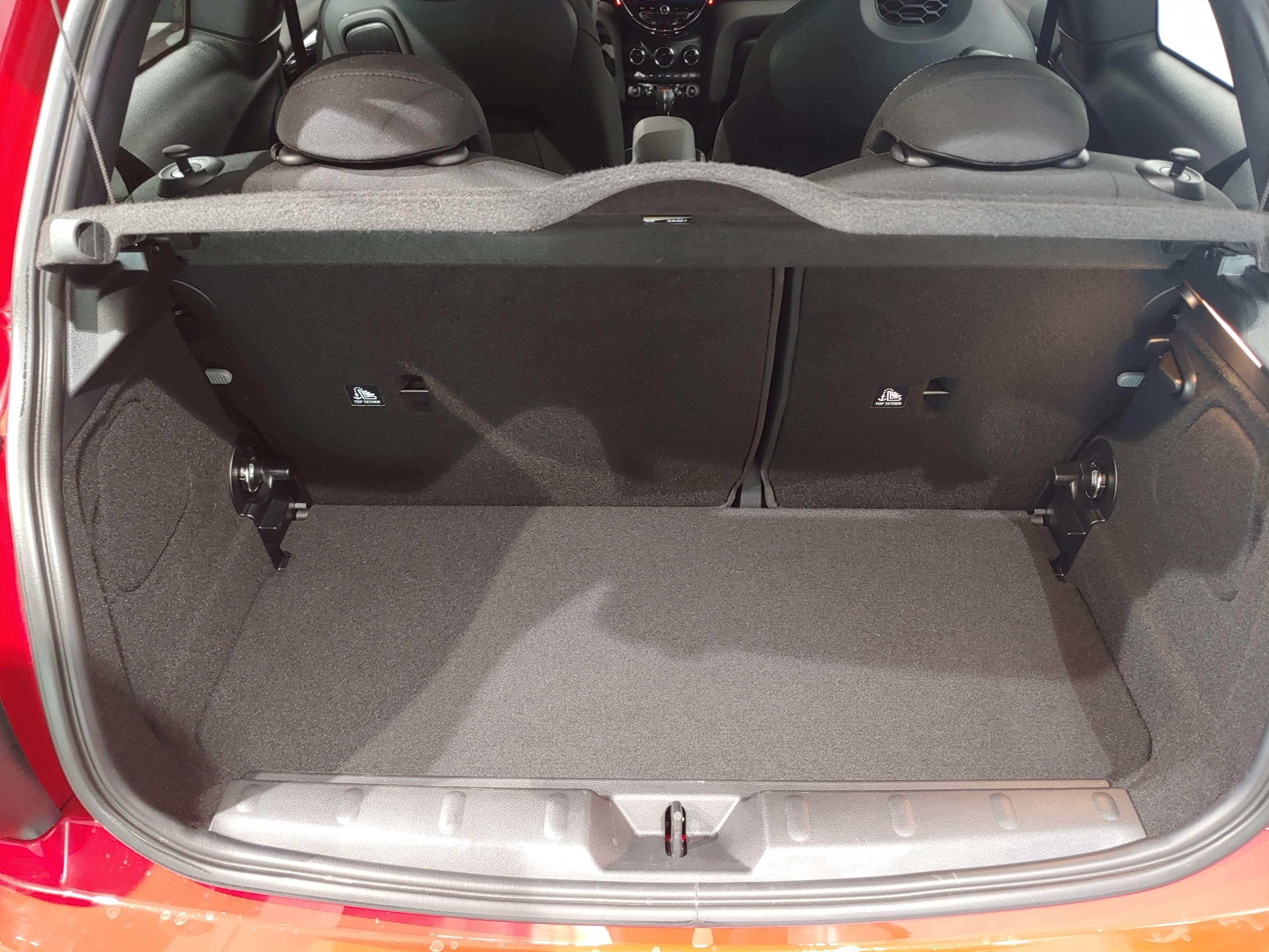 MINI Cooper 3-Türer – Bild 8