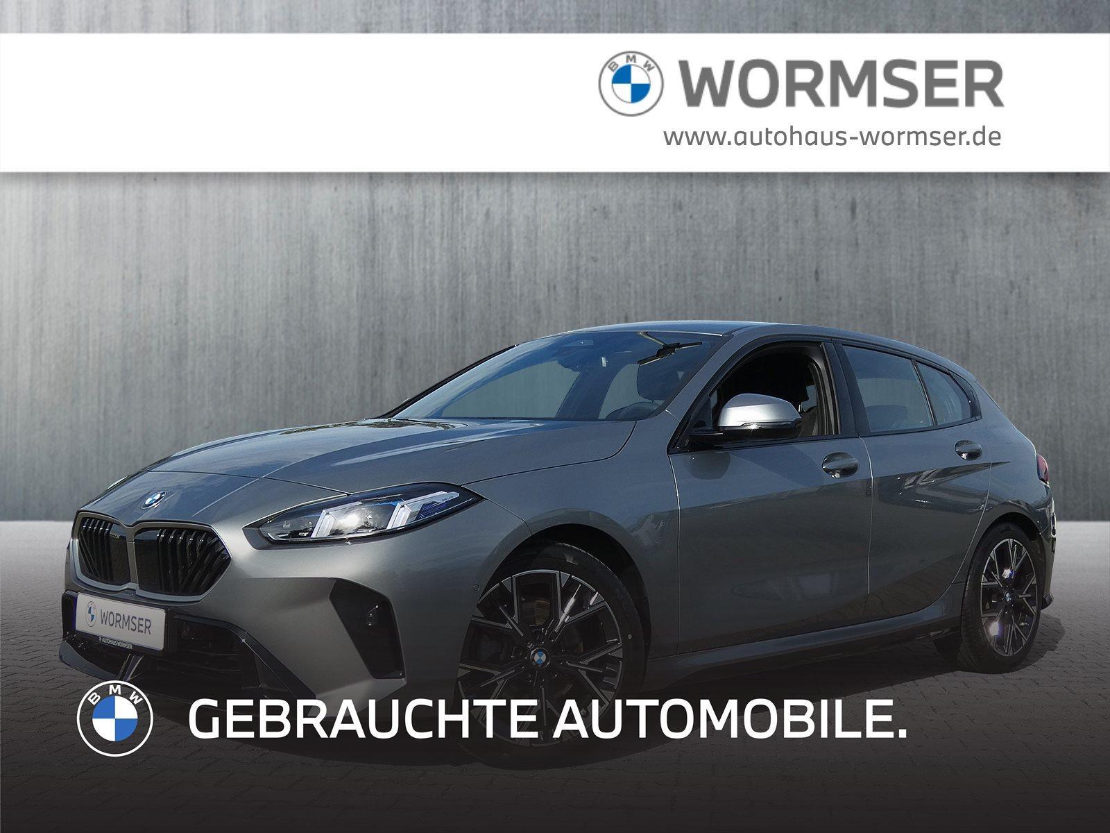 BMW 1er