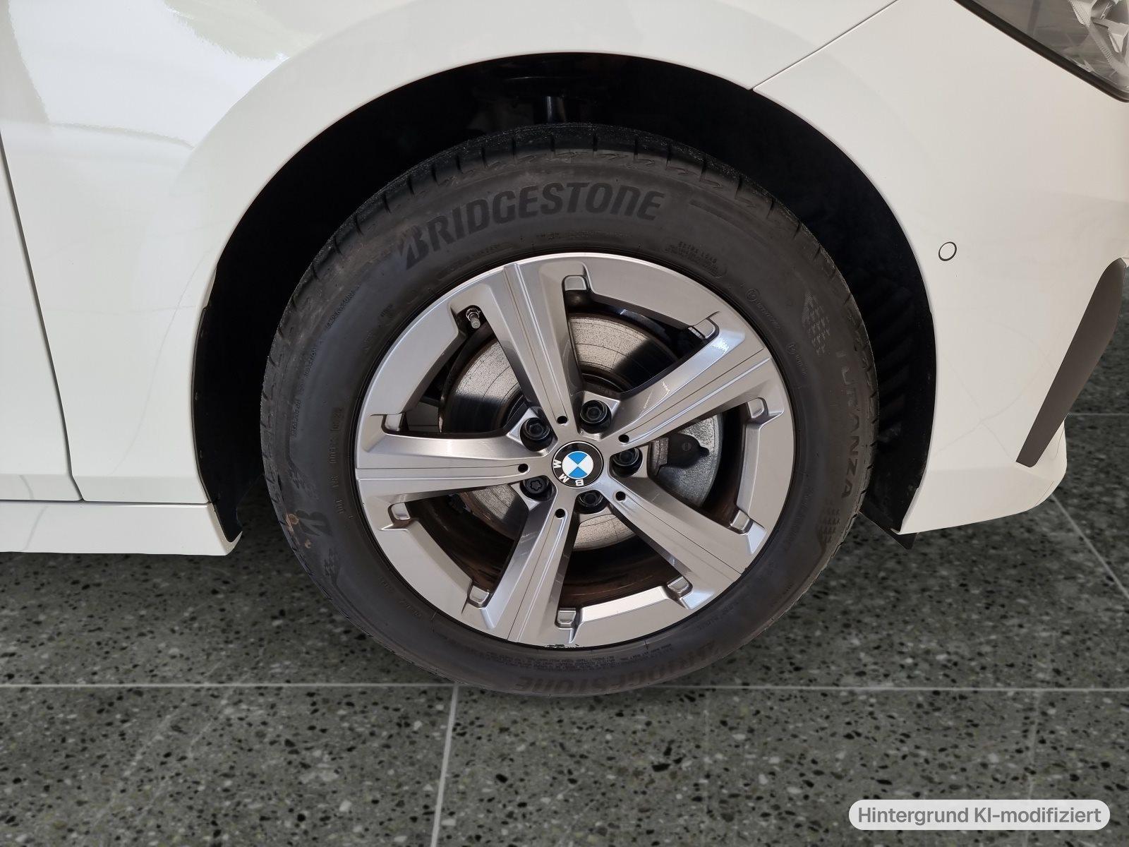 BMW 2er Active Tourer – Bild 12