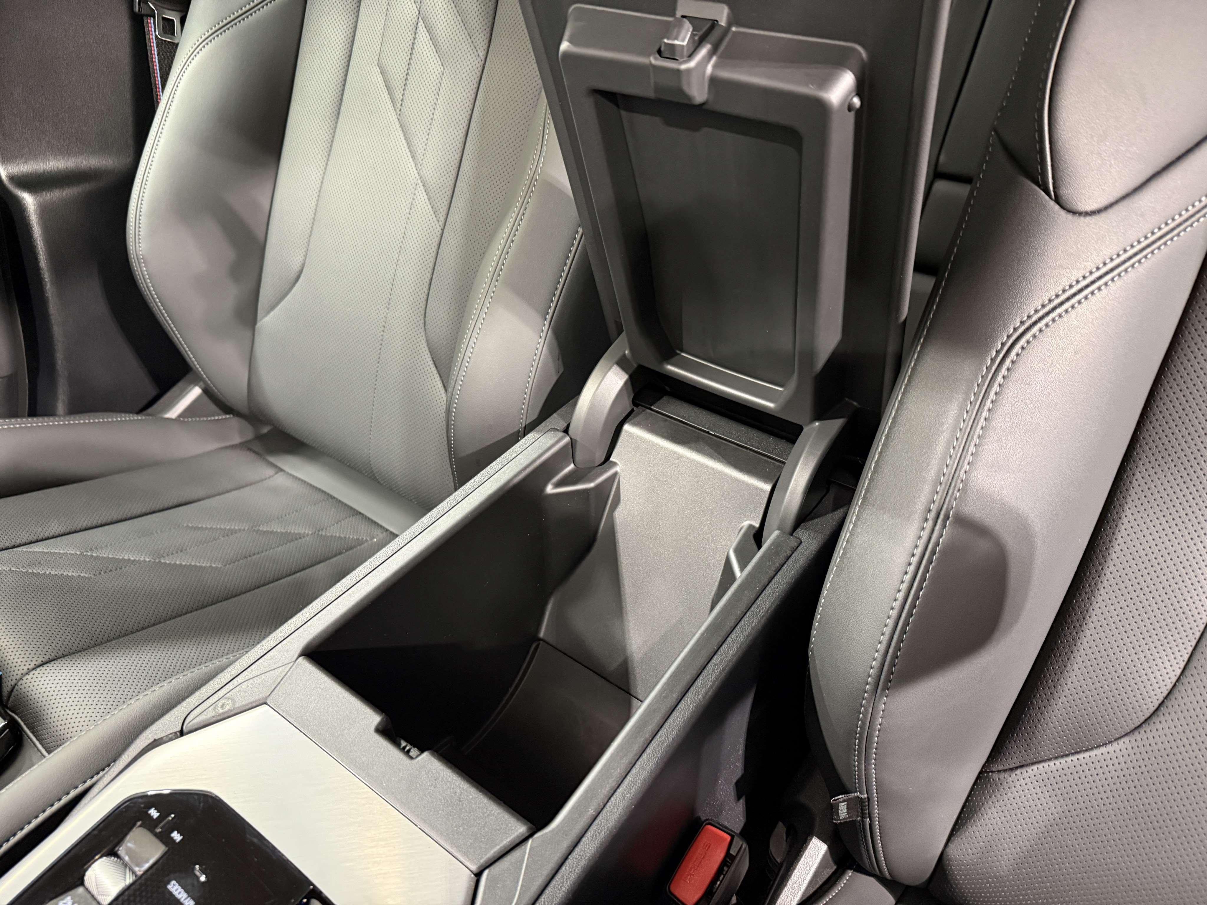 BMW X3 – Bild 29