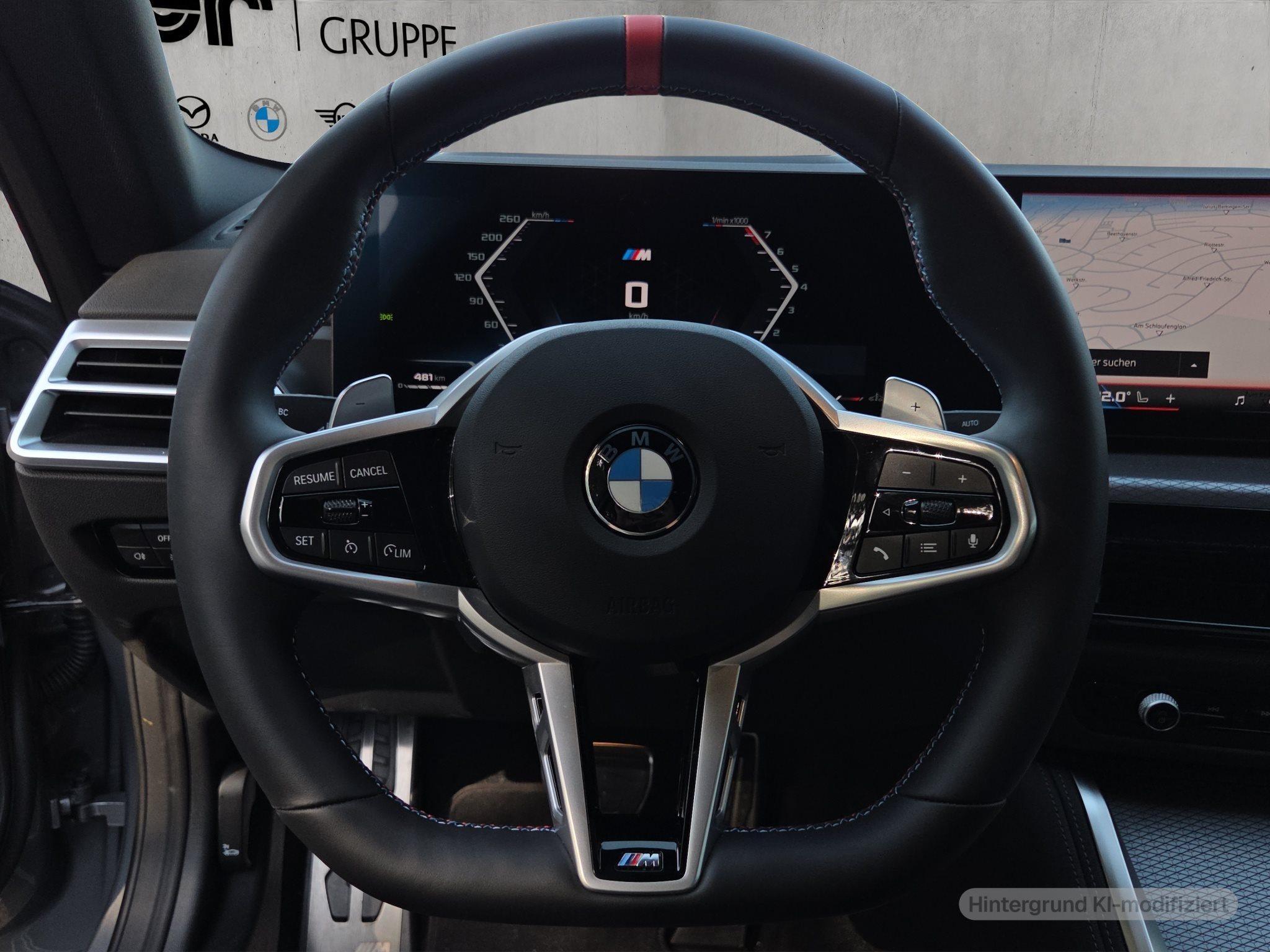 BMW 2er Coupé – Bild 8