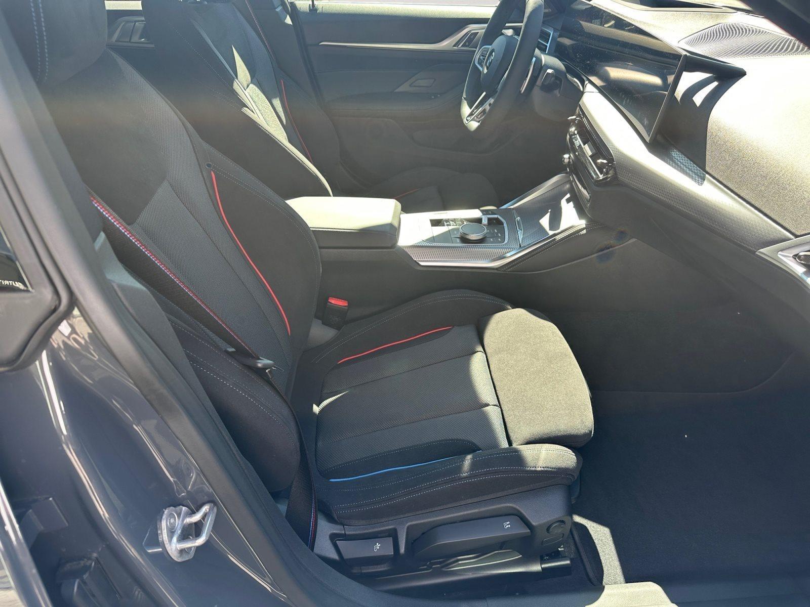 BMW 4er Gran Coupé – Bild 15