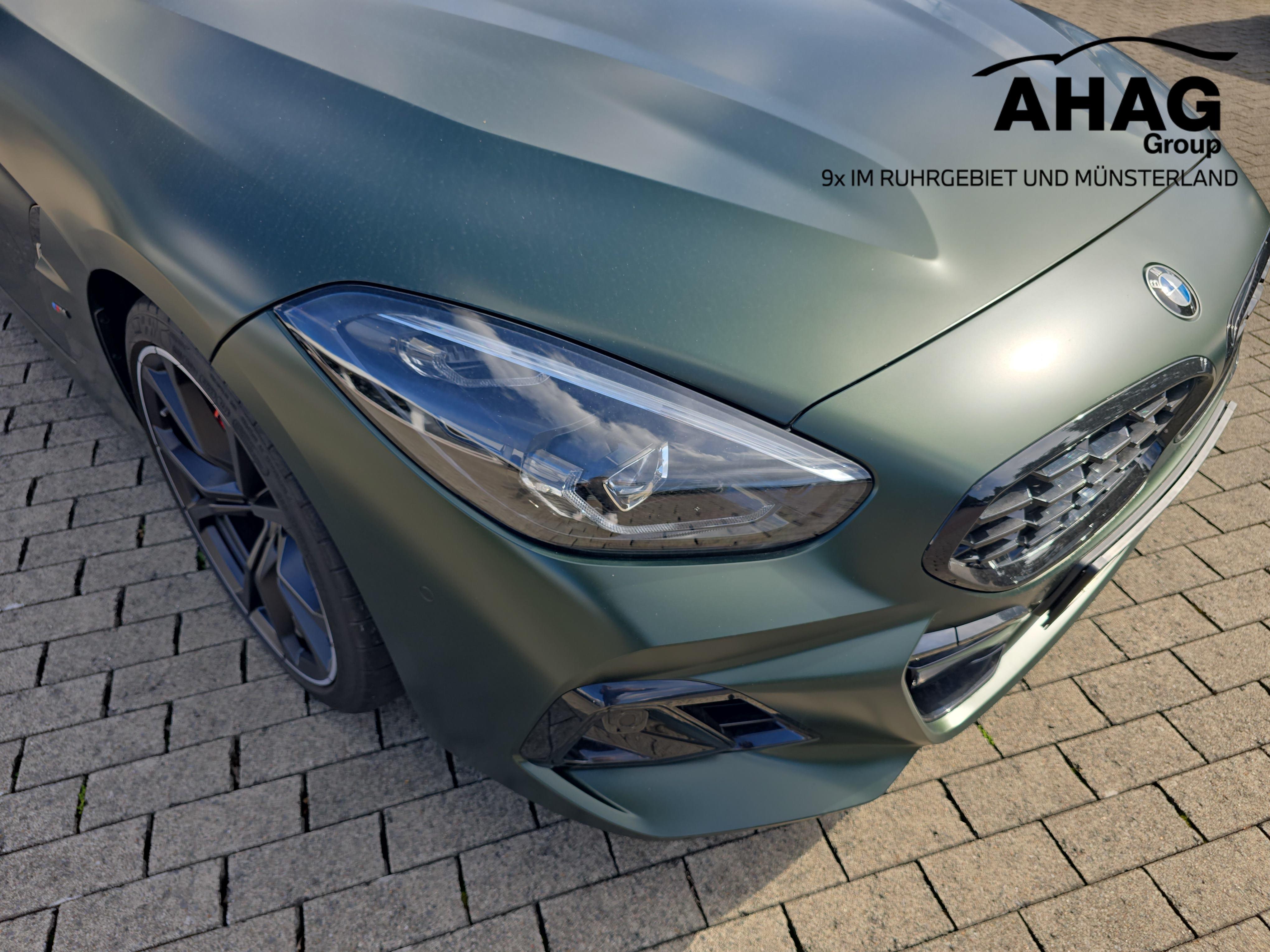 BMW Z4 – Bild 15