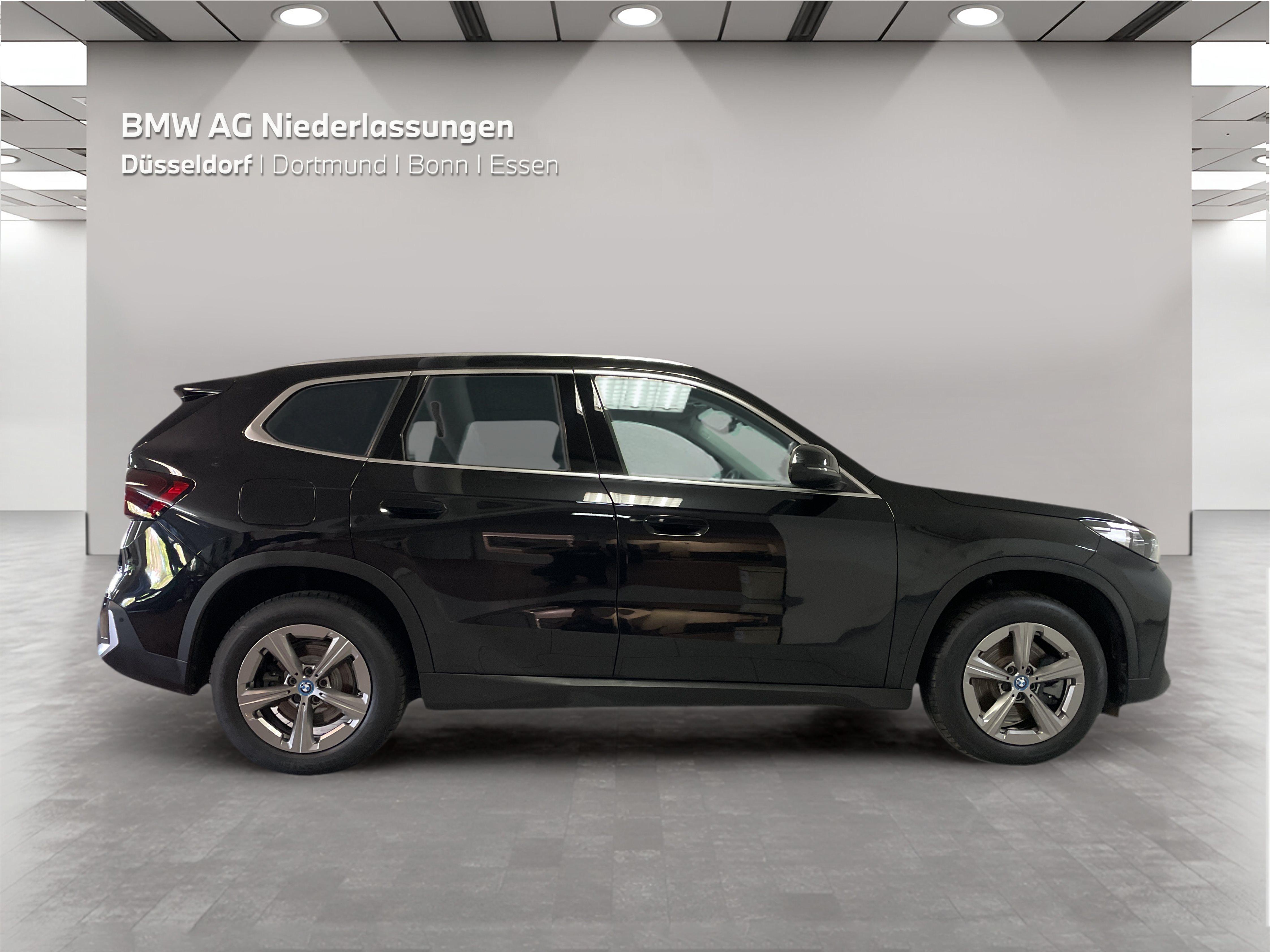 BMW X1 – Bild 5