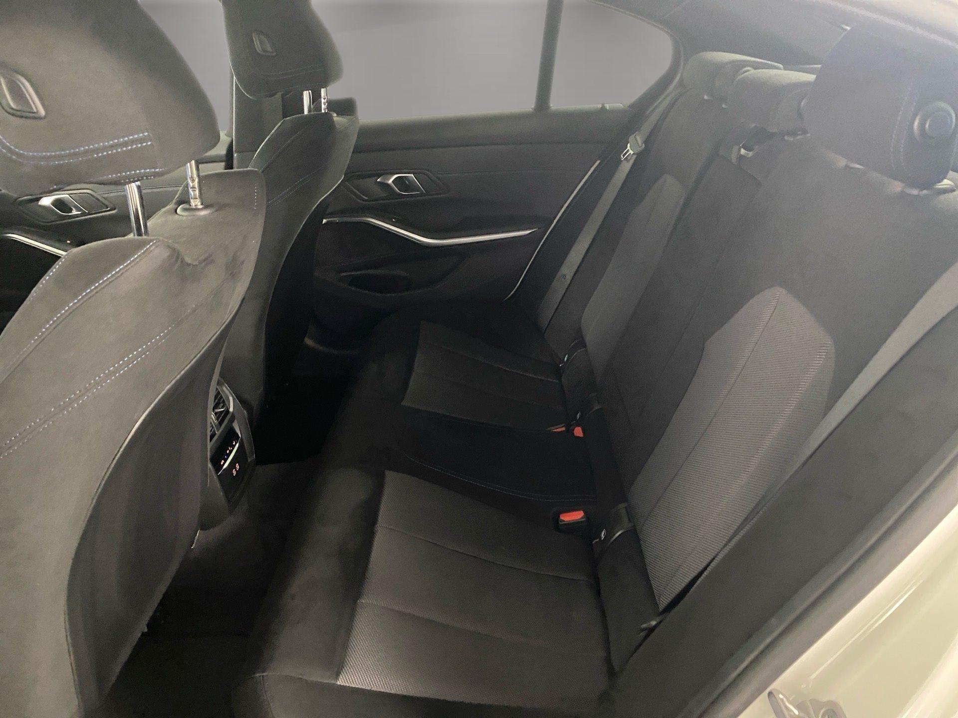 BMW 3er – Bild 8