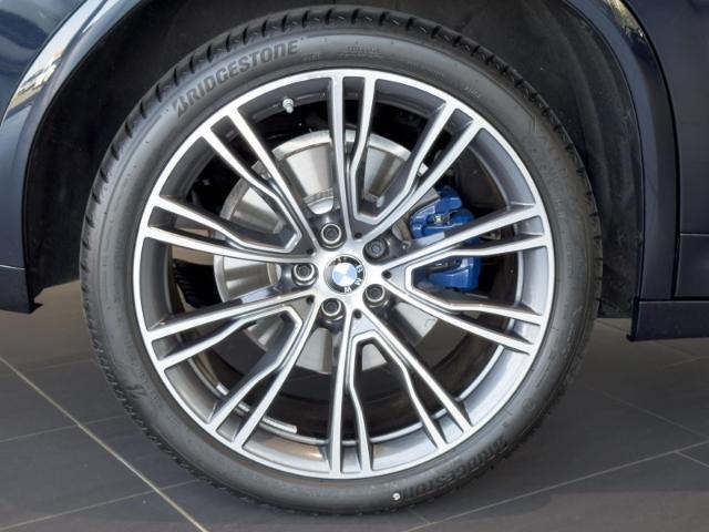 BMW X4 – Bild 9