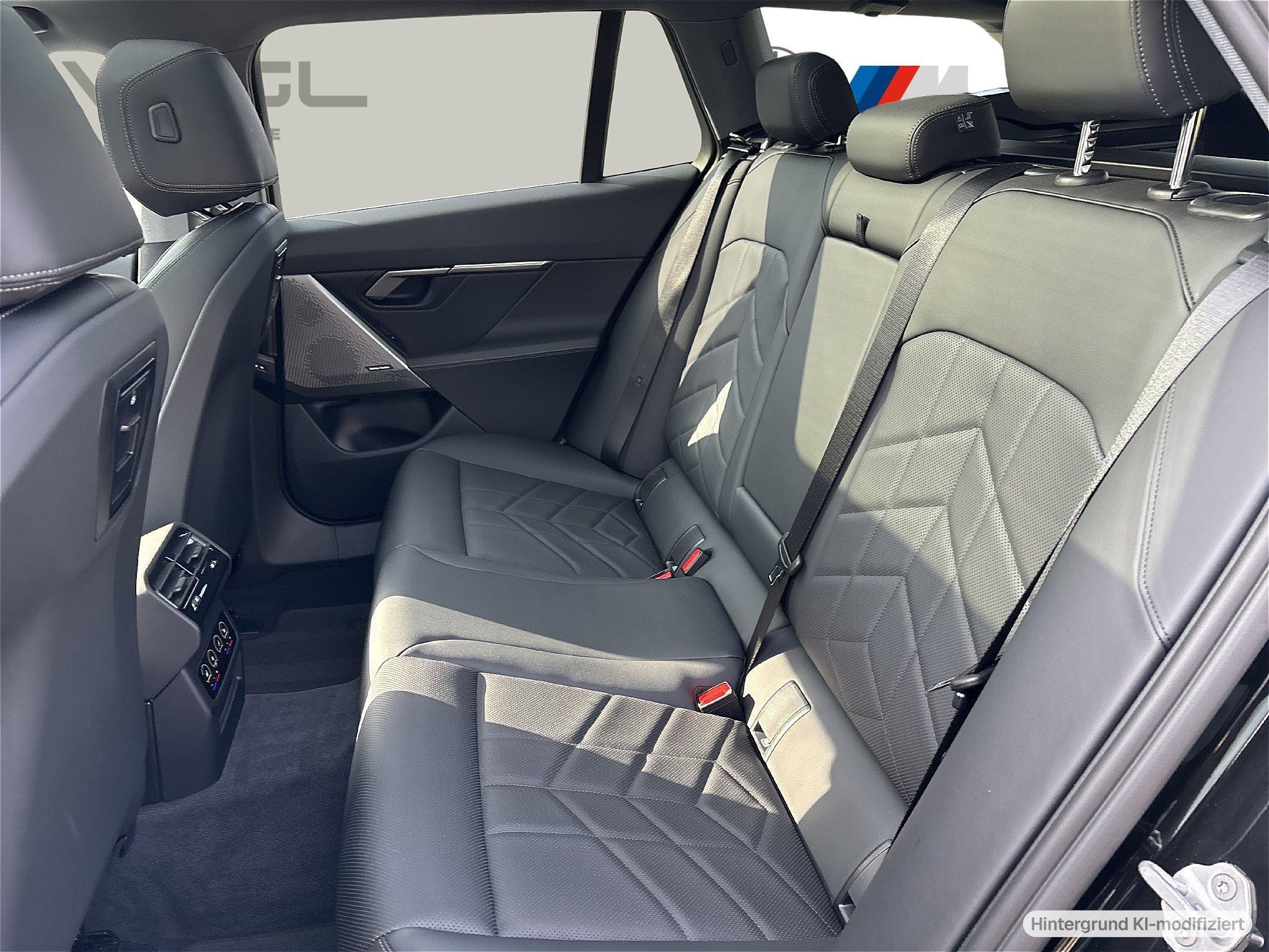 BMW 5er Touring – Bild 12