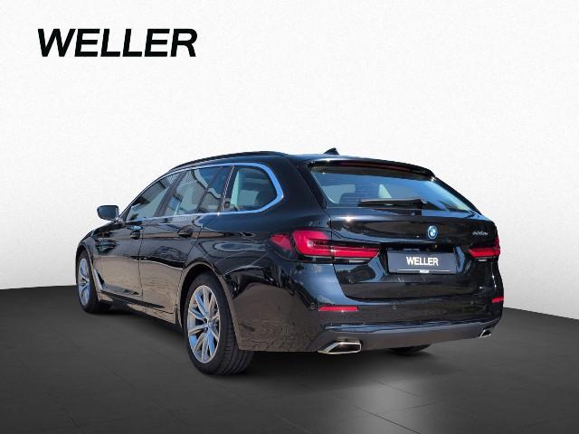 BMW 5er Touring – Bild 4