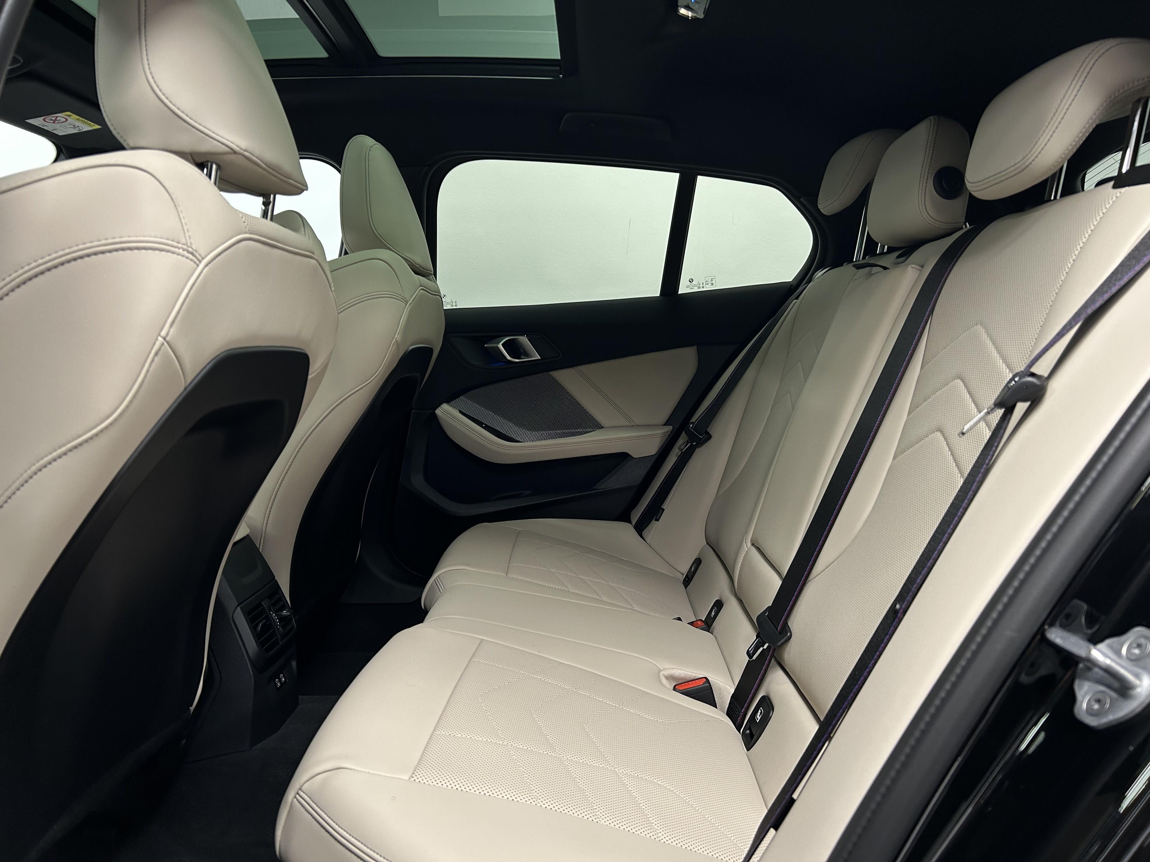 BMW 1er – Bild 38