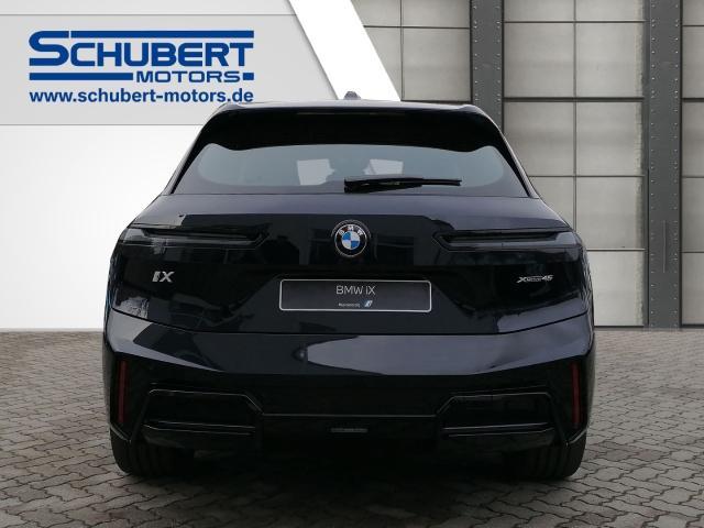 BMW iX – Bild 16