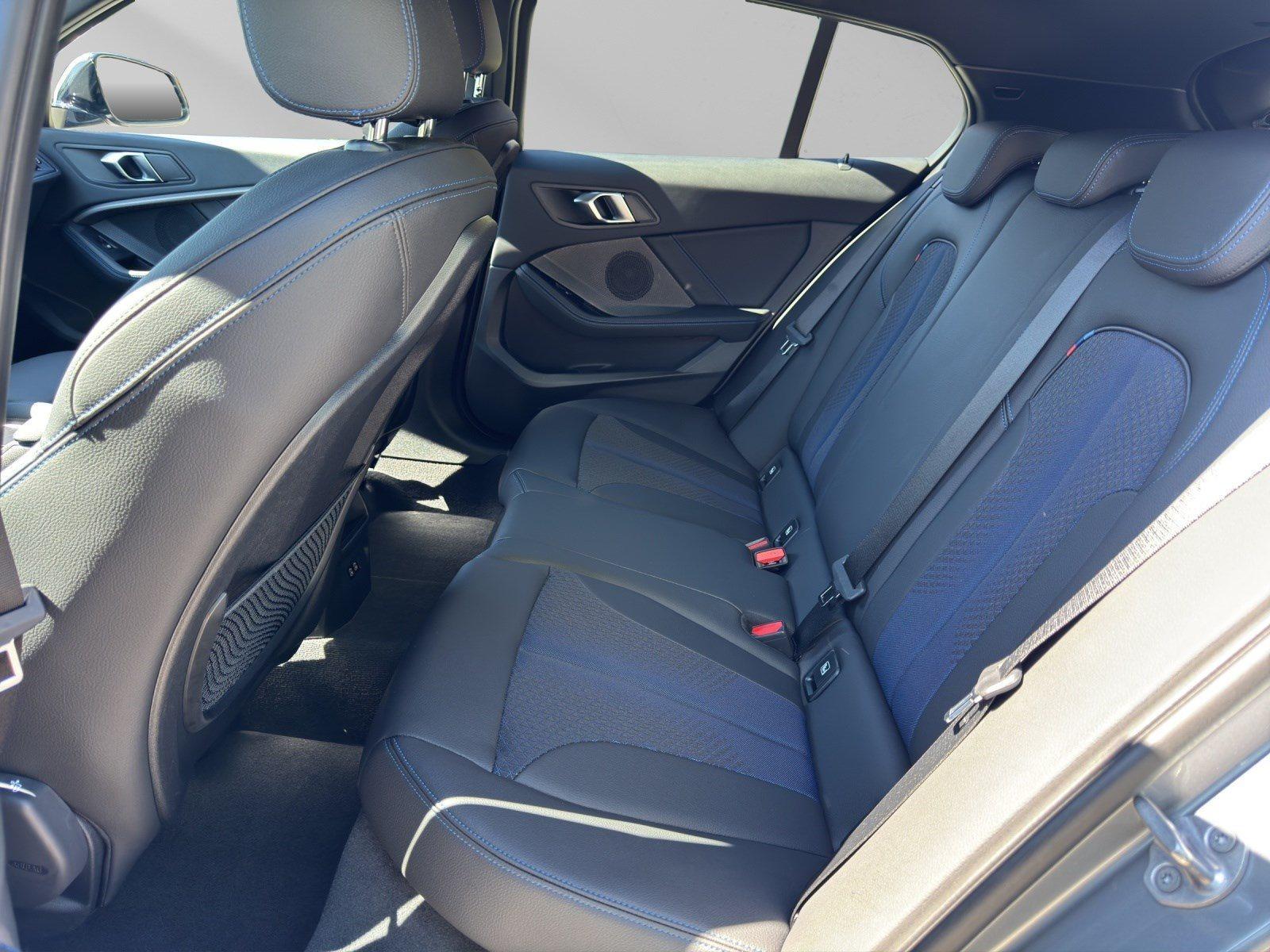 BMW 1er – Bild 11