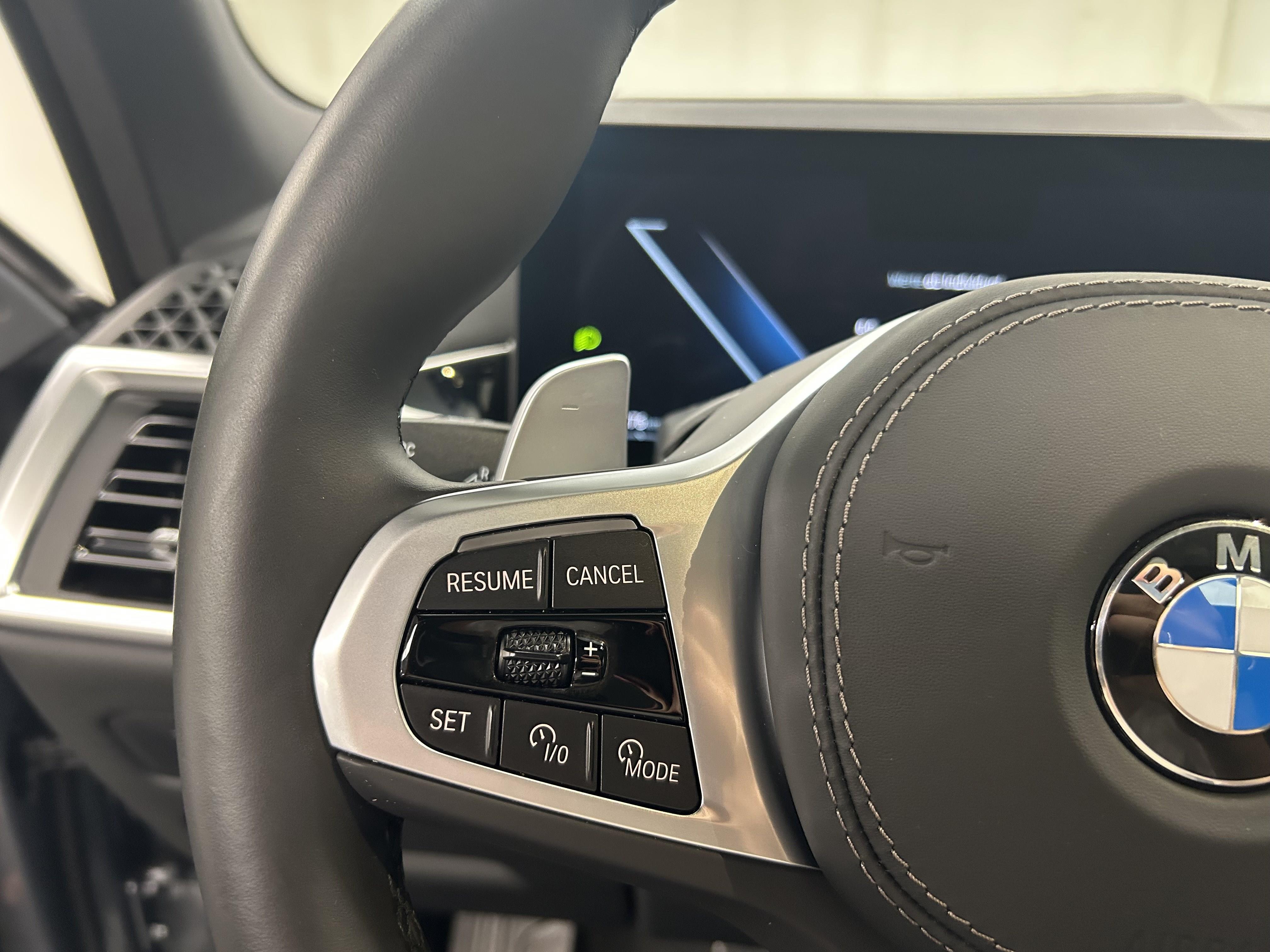 BMW X5 – Bild 9