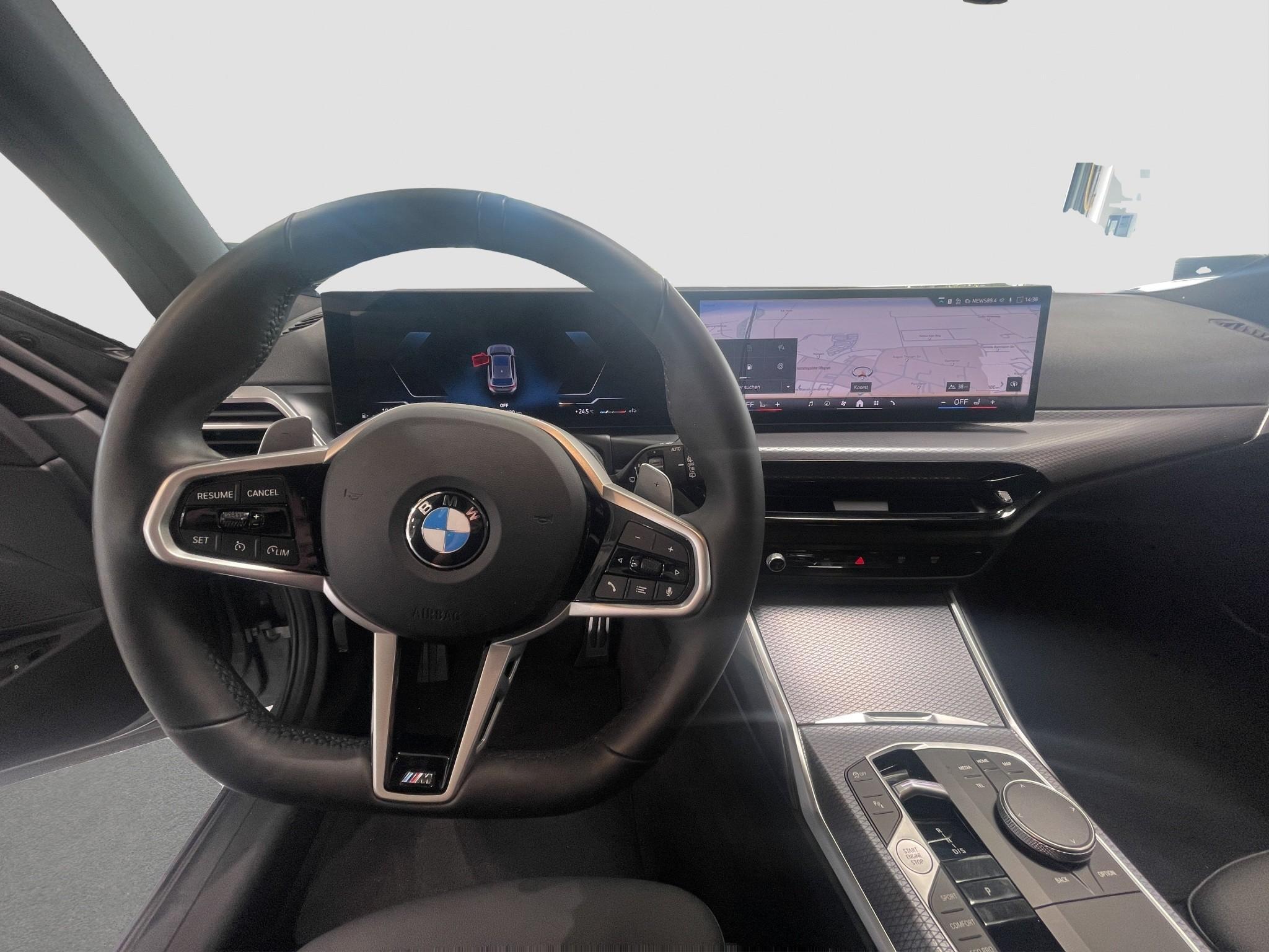 BMW 3er Touring – Bild 11