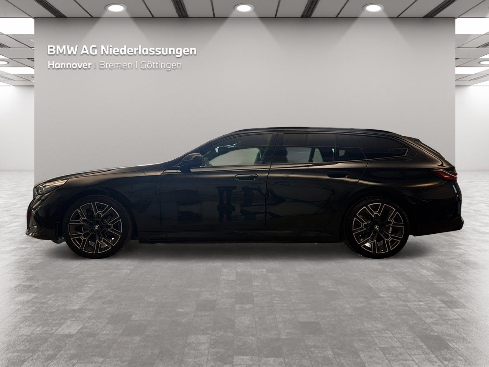 BMW 5er Touring – Bild 3