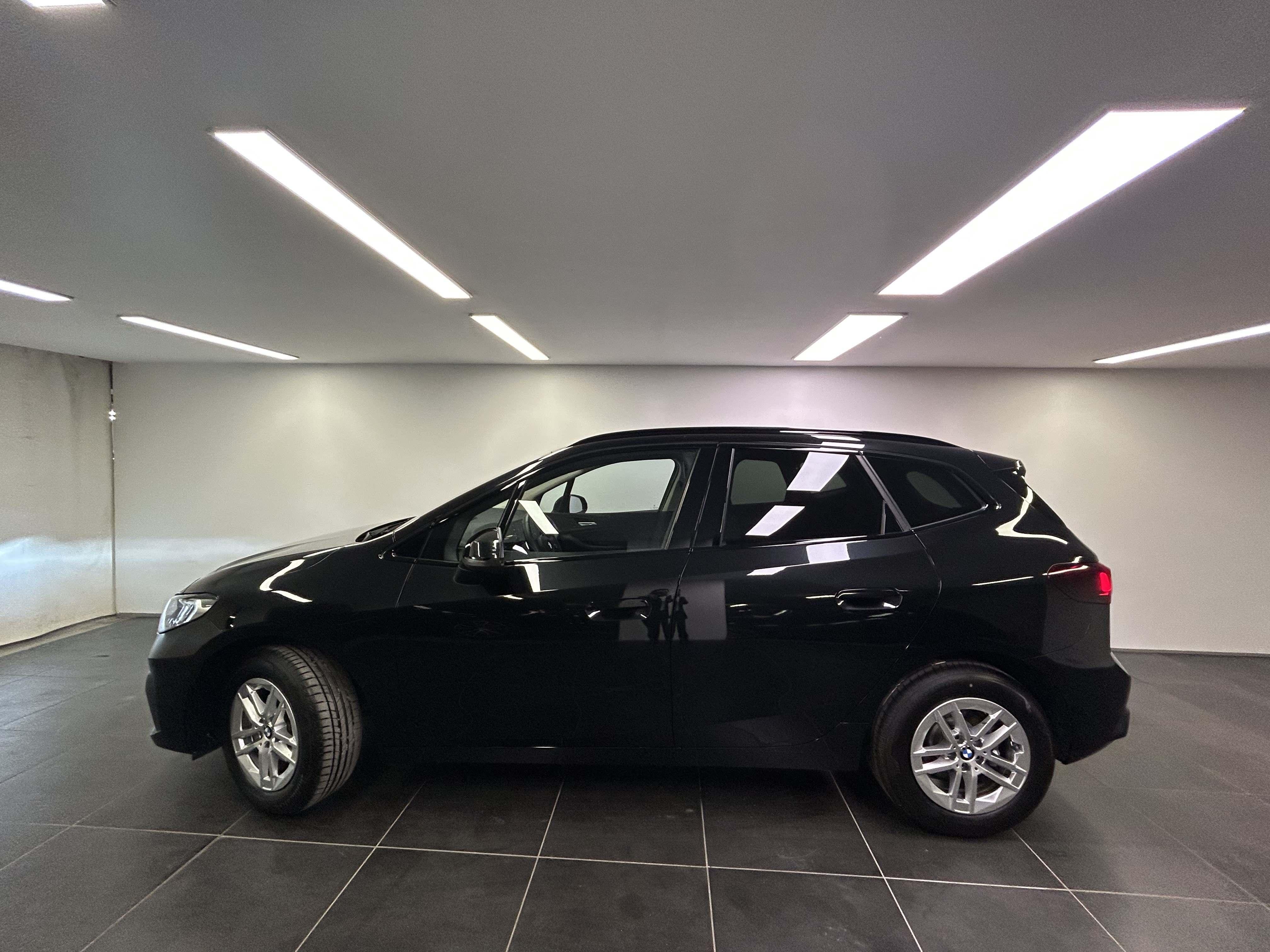 BMW 2er Active Tourer – Bild 2