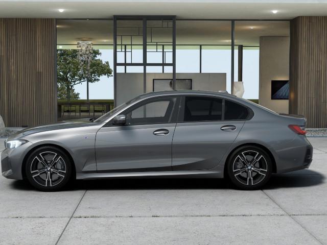 BMW 3er – Bild 2