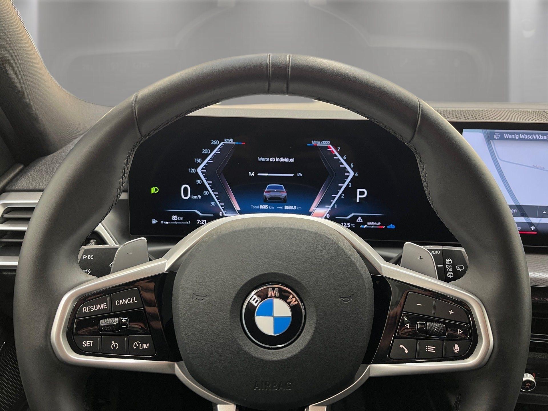 BMW 3er Touring – Bild 9