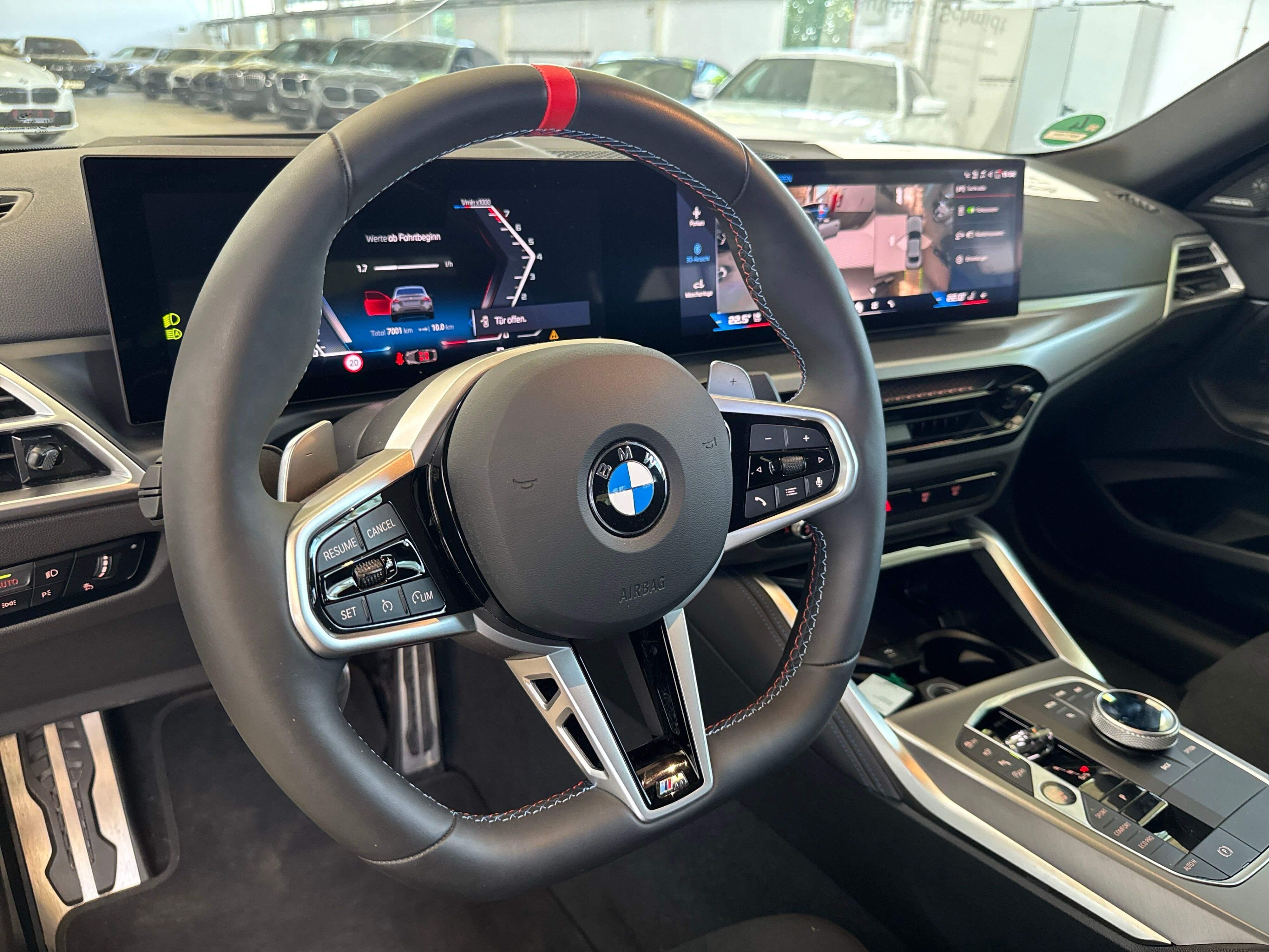 BMW 2er Coupé – Bild 21