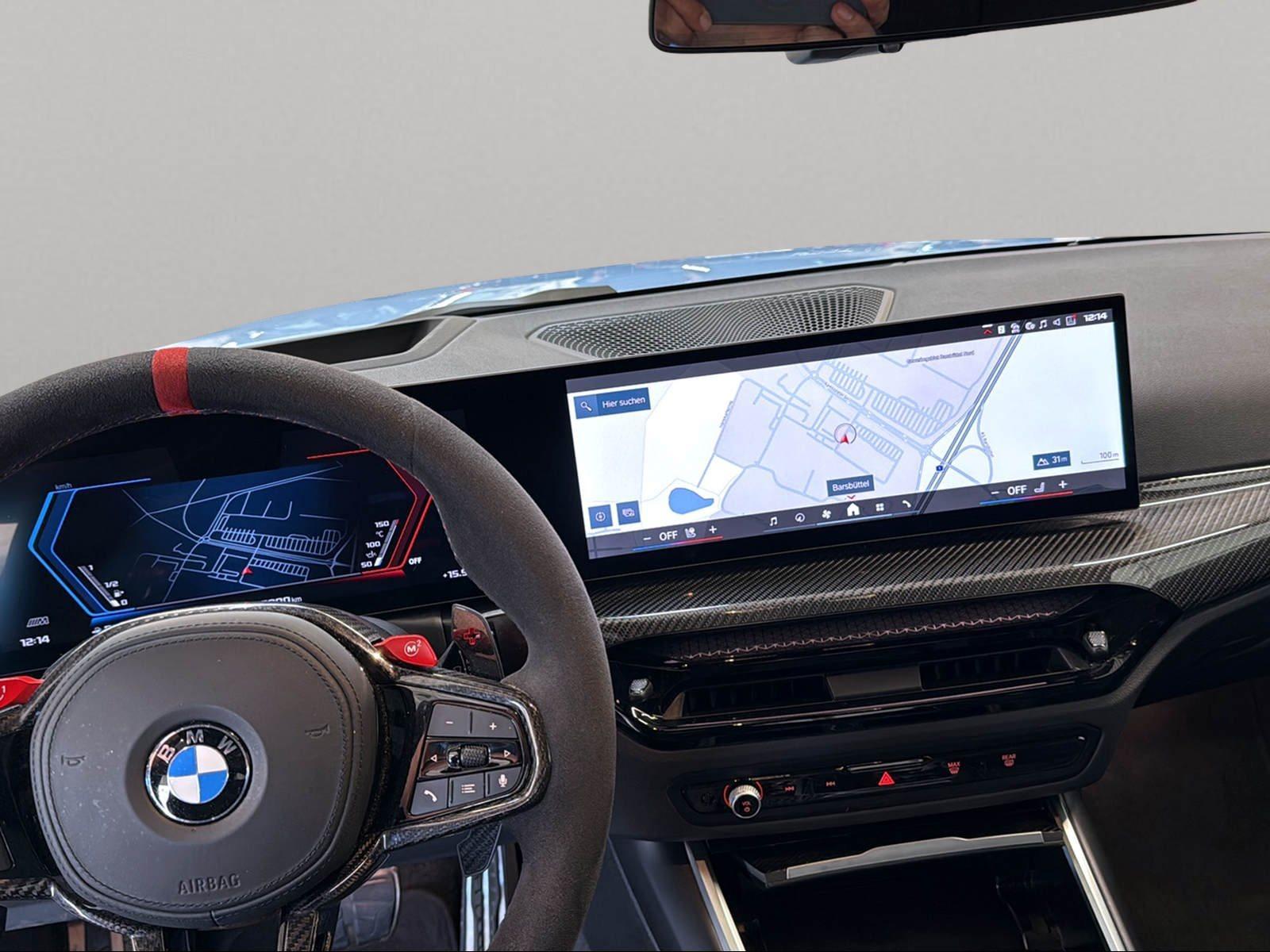 BMW M2 Coupé – Bild 10