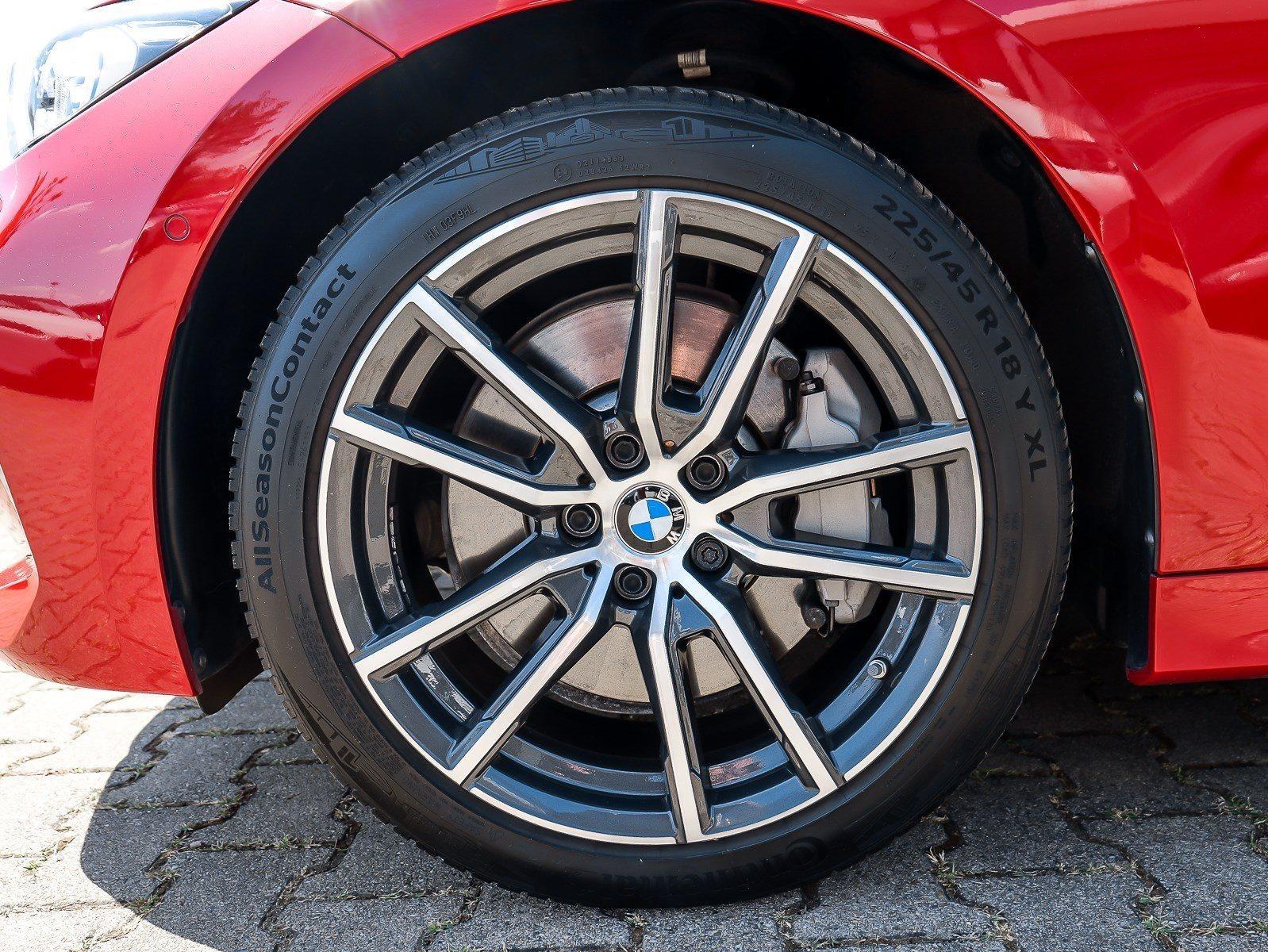 BMW 3er Touring – Bild 4