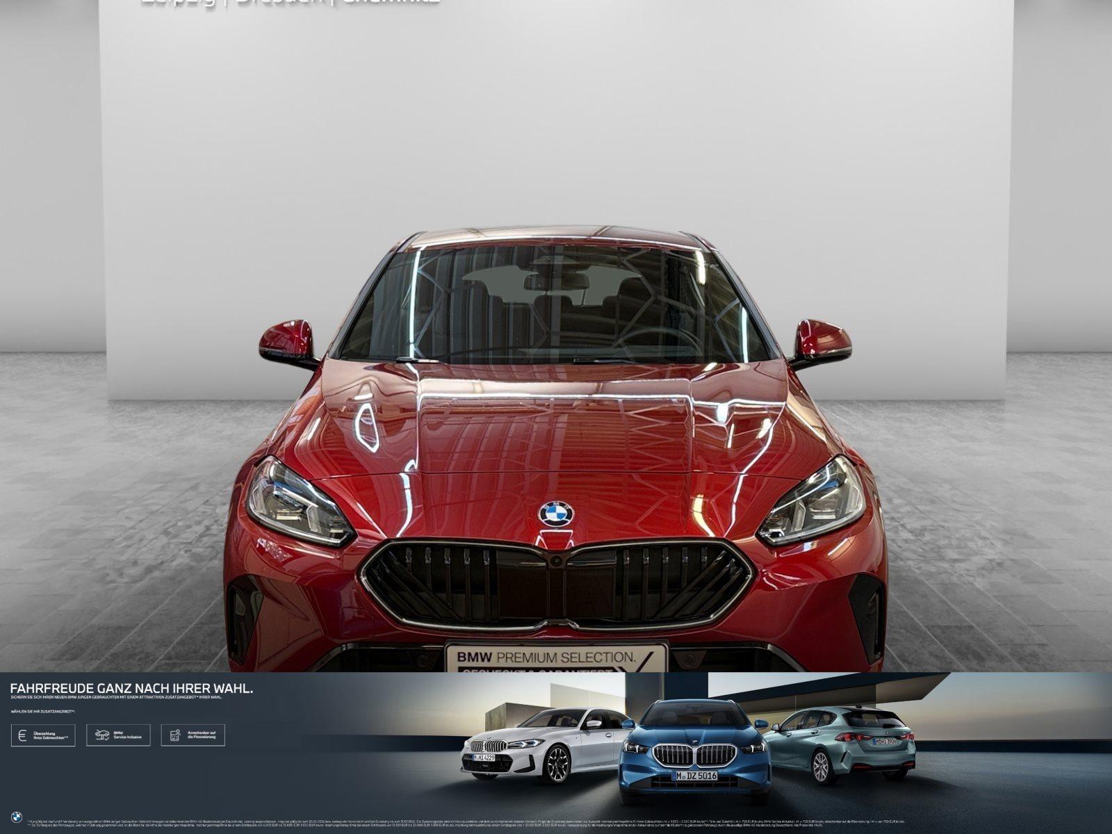 BMW 1er – Bild 5