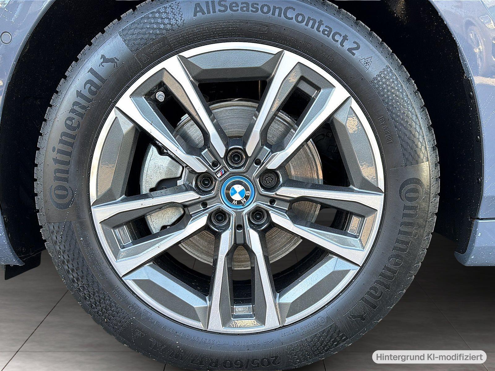 BMW 2er Active Tourer – Bild 6
